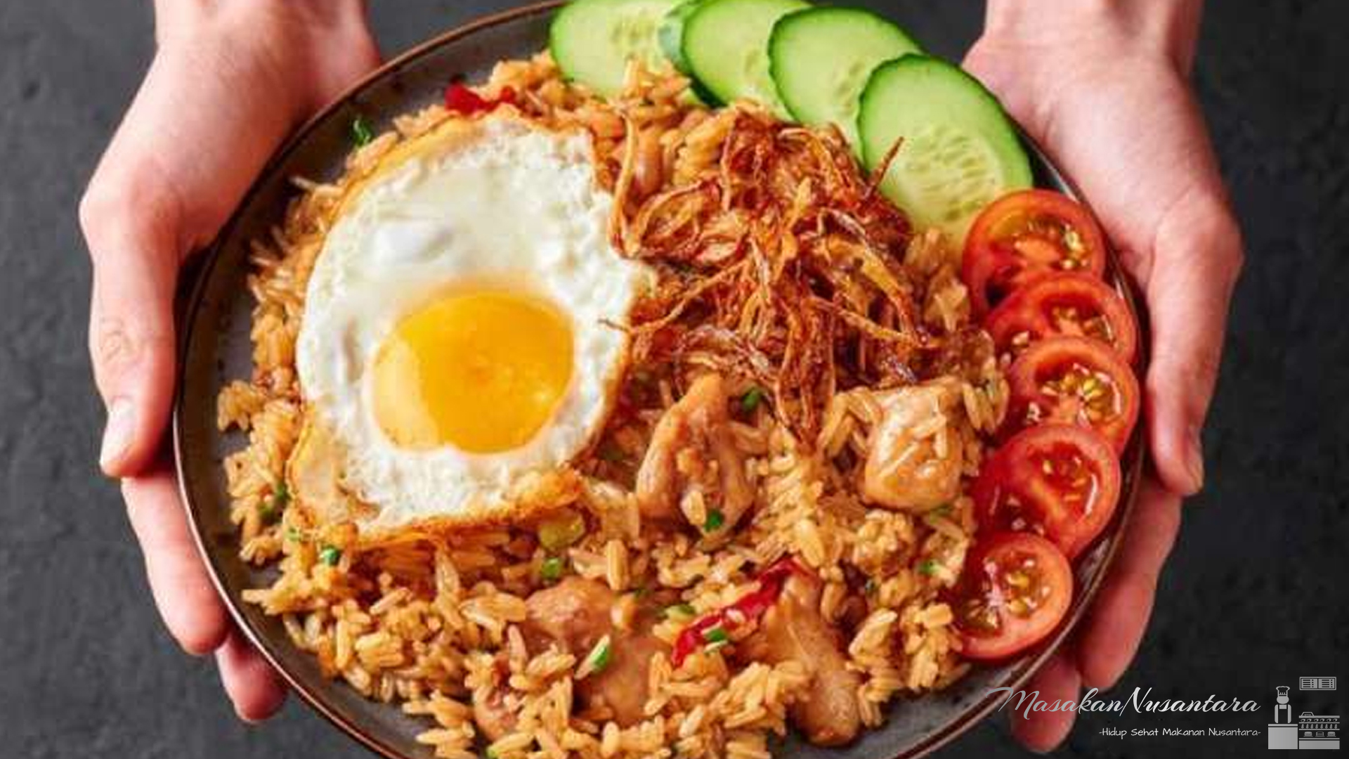 Lezatnya Nasi Goreng Aceh, Sekali Coba Langsung Ketagihan