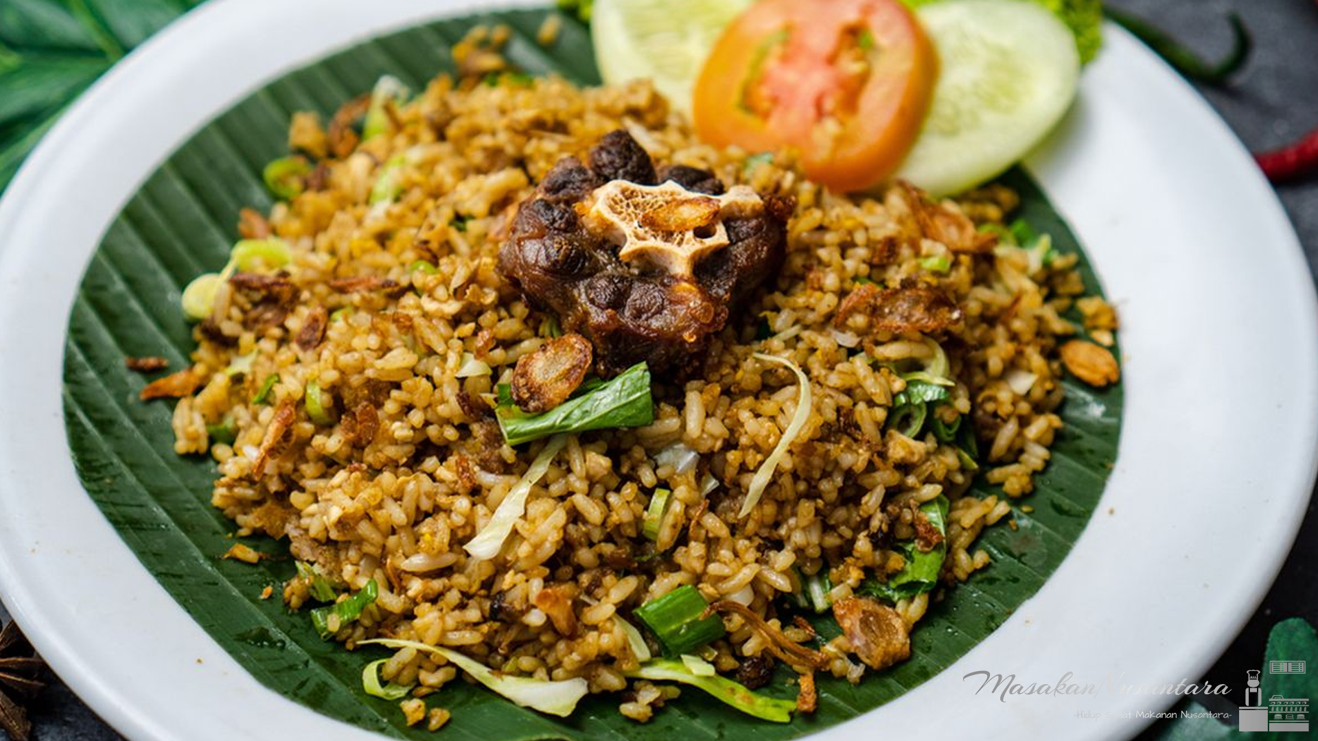 Nasi Goreng Babat: Kelezatan Khas yang Tak Lekang oleh Zaman