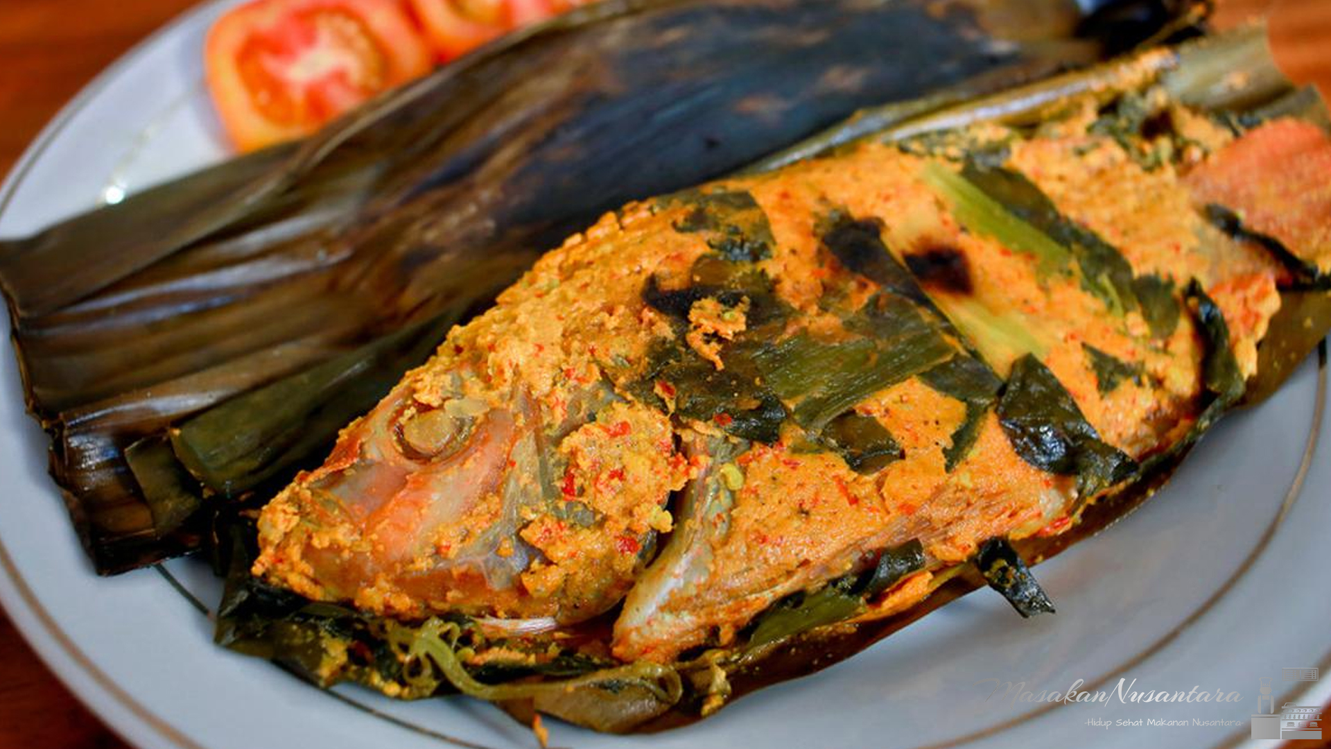 Rahasia Gurih Pepes Ikan Kembung yang Bikin Ketagihan