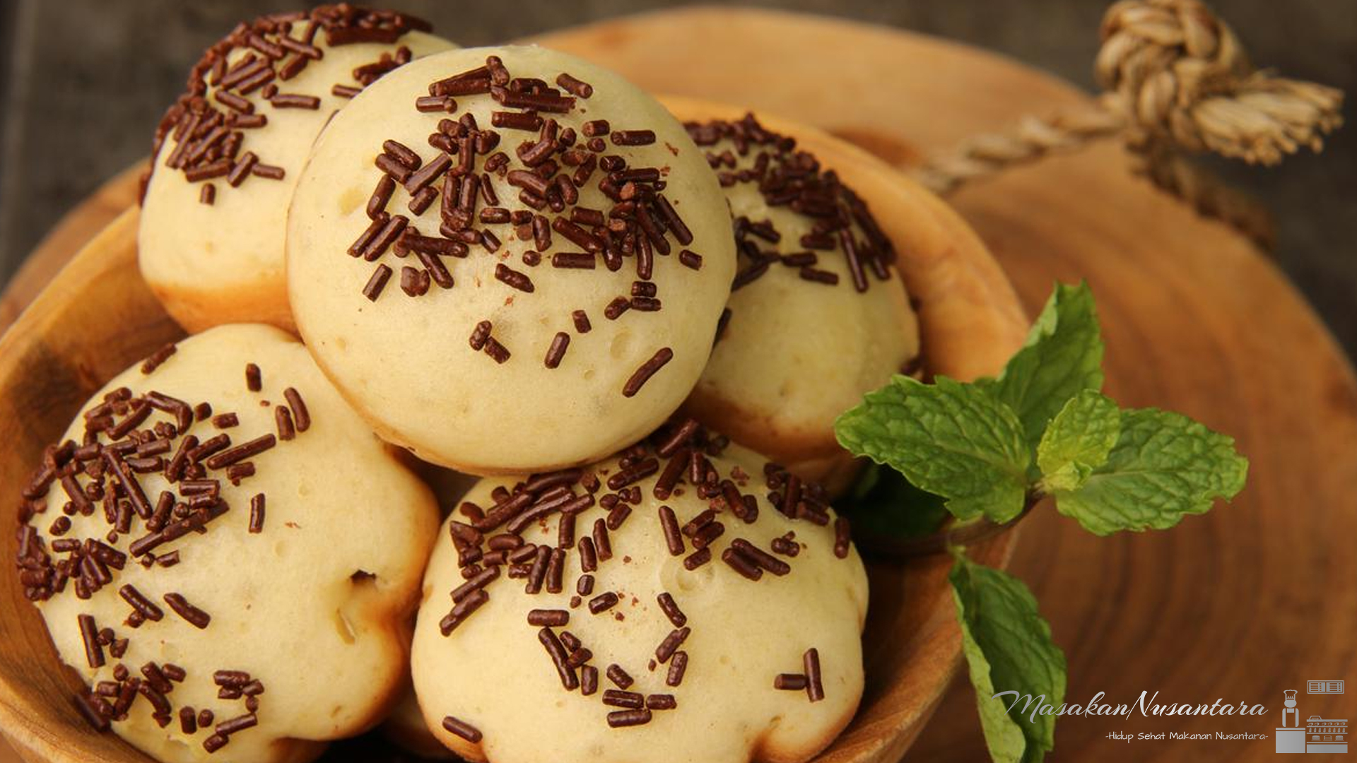 Serunya Nikmati Kue Cubit, Jajanan Legendaris yang Tetap Hits