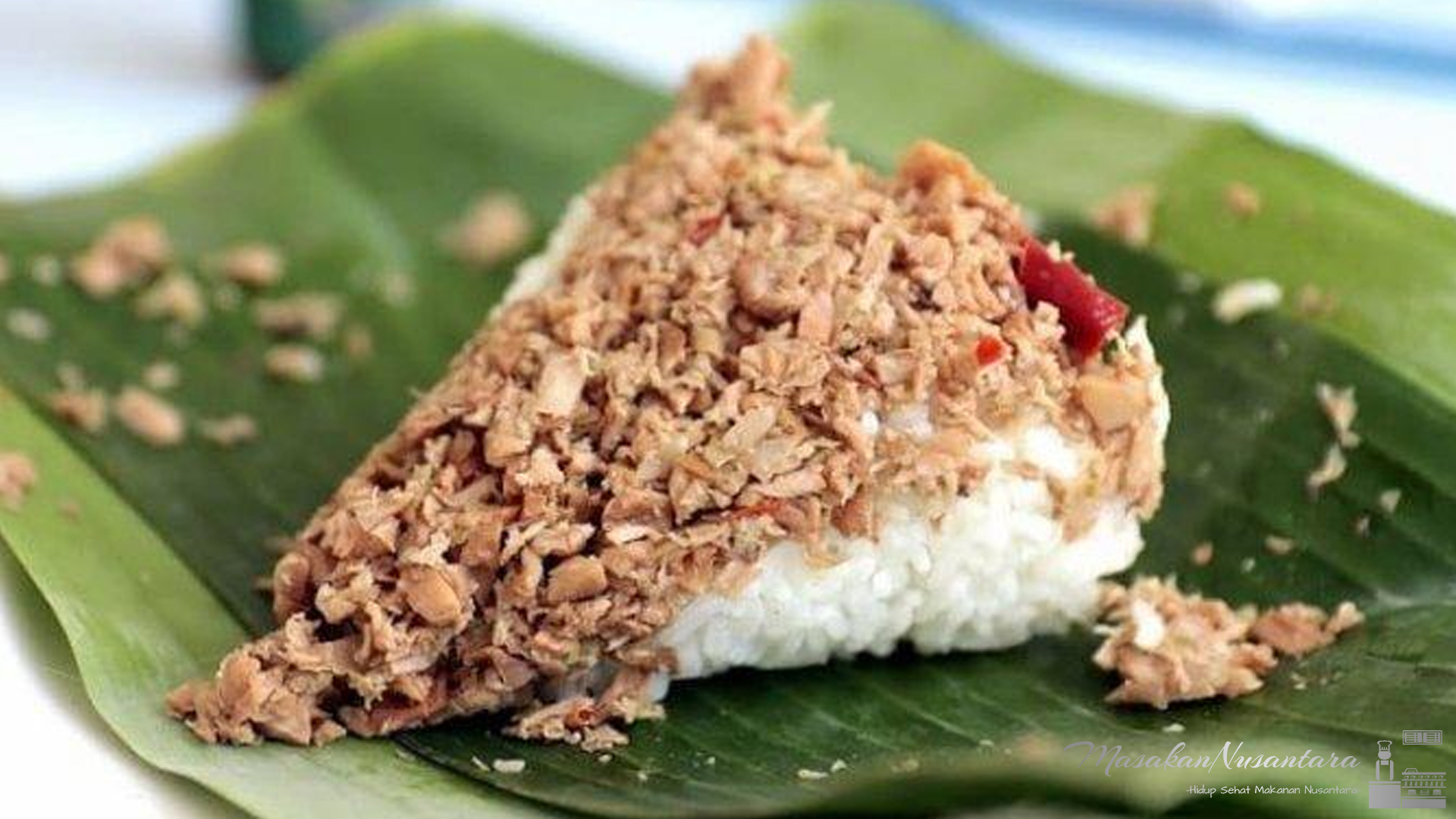 Rahasia Lezat Nasi Megono, Sajian Khas yang Selalu Dicari
