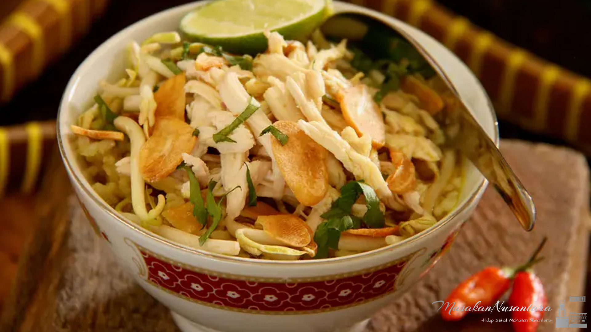 Soto Kudus: Semangkuk Rasa, Sejuta Cerita dari Jawa Tengah