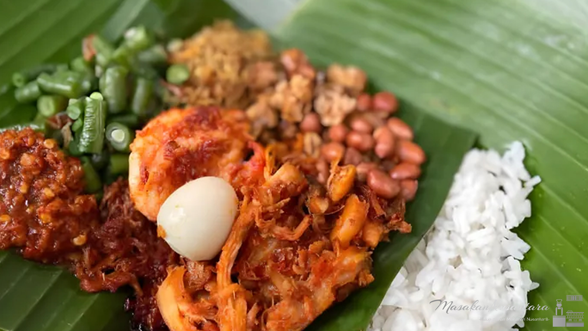 Nasi Jinggo, Santapan Mini Bali yang Bikin Lidah Bergoyang
