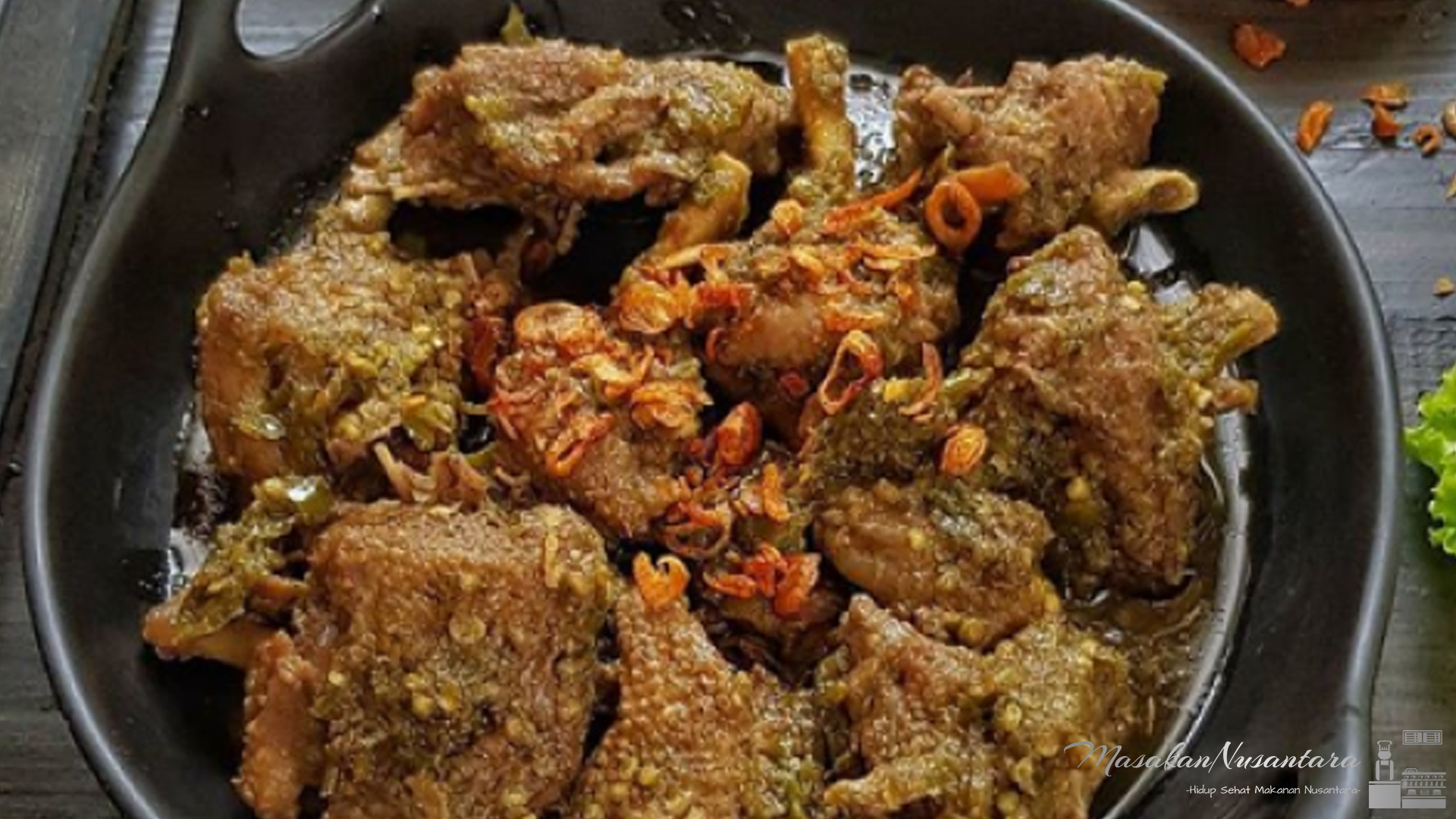Bebek Palekko, Menu Spesial yang Bikin Puas di Setiap Suapan