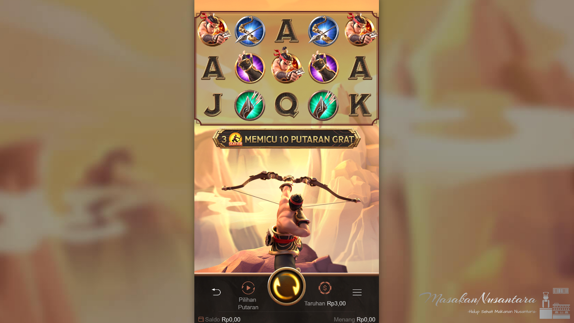 Ruby8000 Link Alternatif Jadi Jalan Pasti Juara Legend of Hou Yi