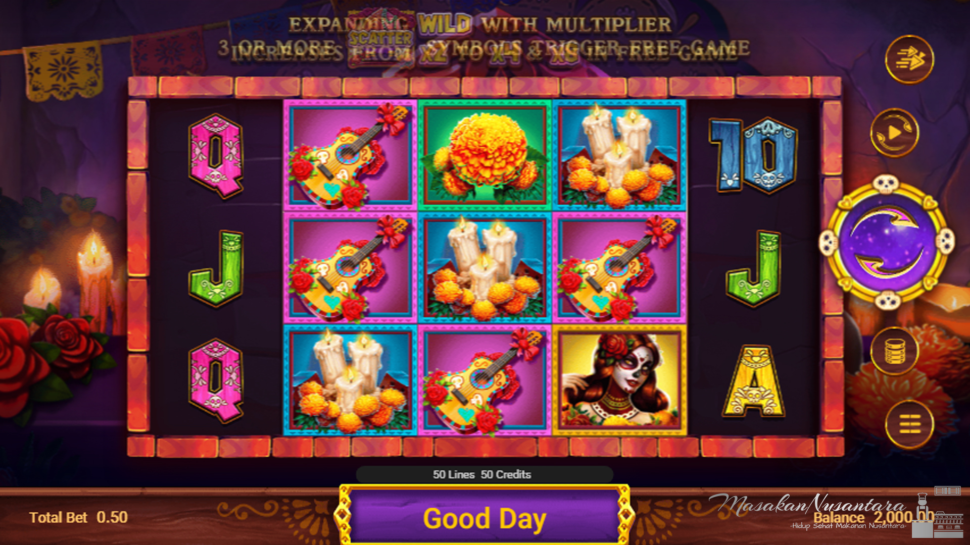 Panduan Lengkap Slot Online Halloween Vacation untuk Pemula