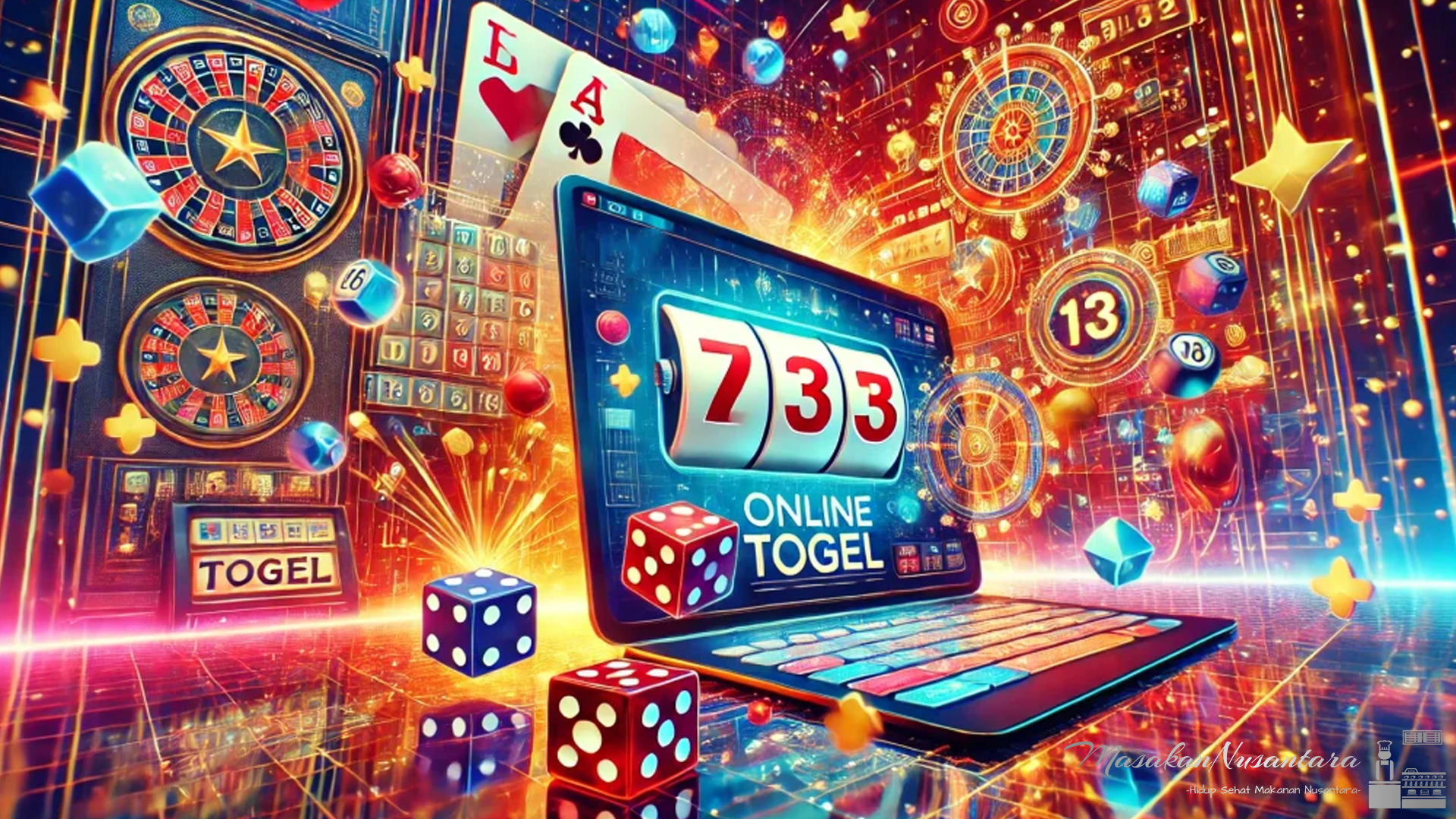 Peluang Menang Toto4d Naik Tajam Gunakan Cara Ini Sekarang