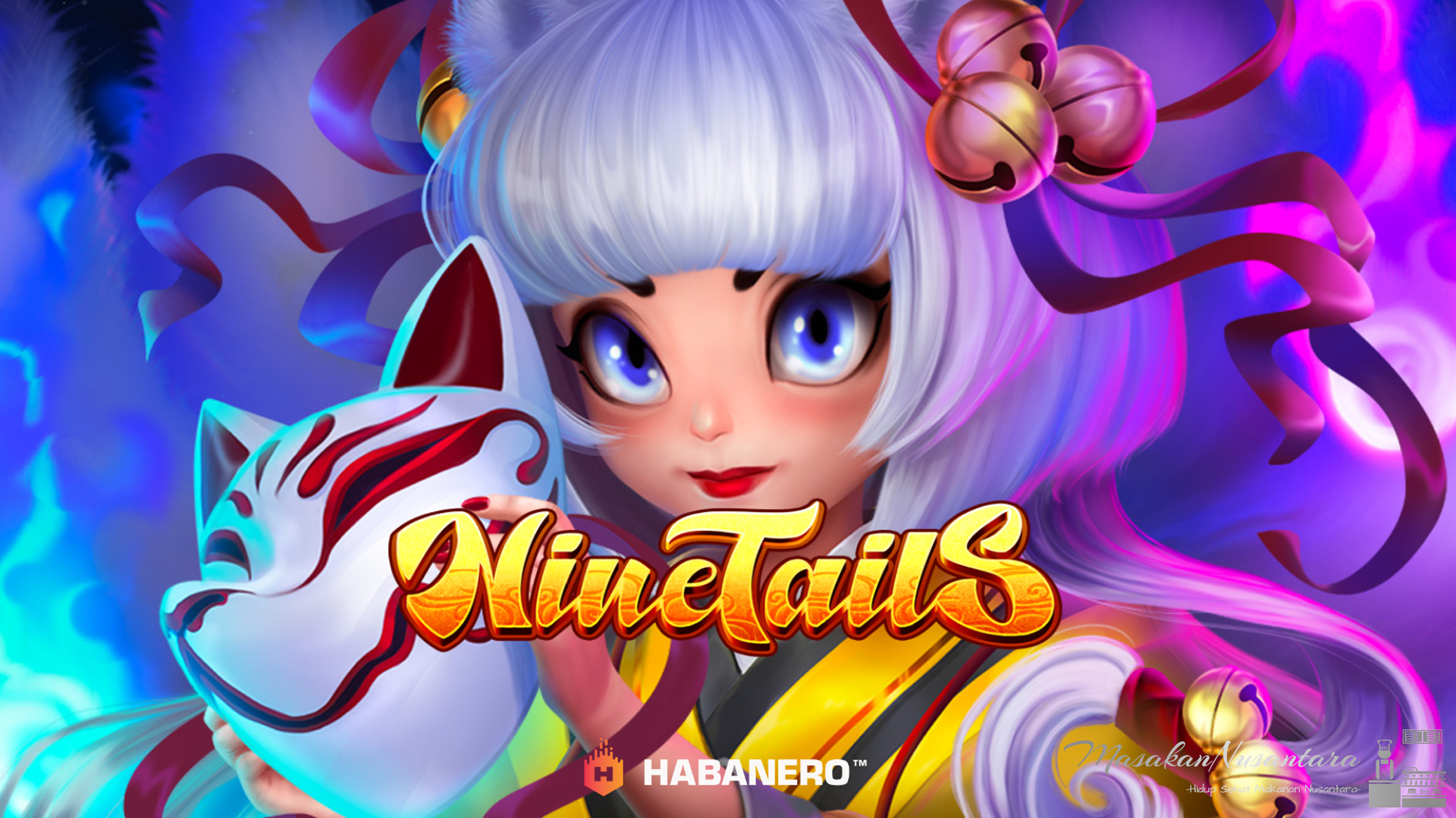 Nine Tails Hadirkan Inovasi Baru di Dunia Agen Slot Online