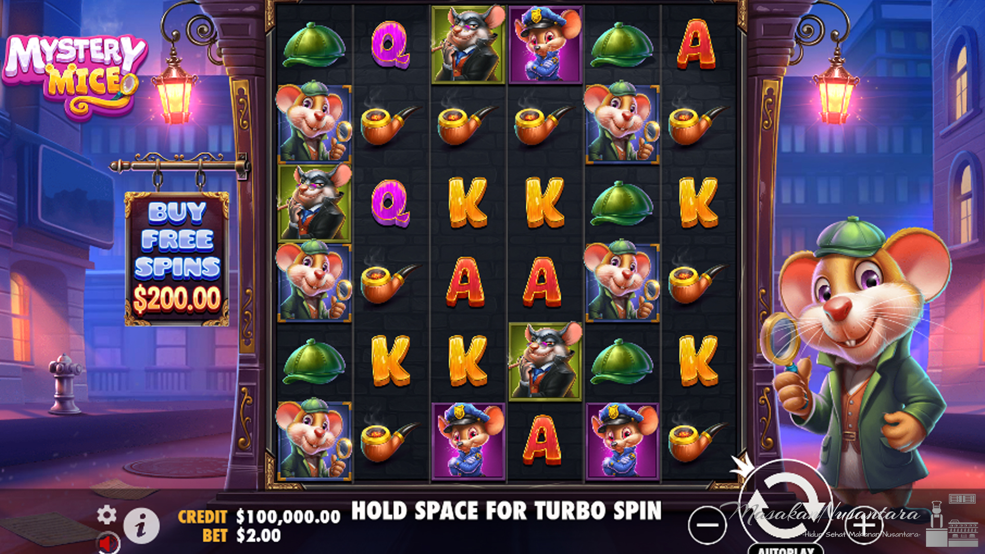 Link Login Ruby8000 Hadirkan Sensasi Jackpot Mystery Mice