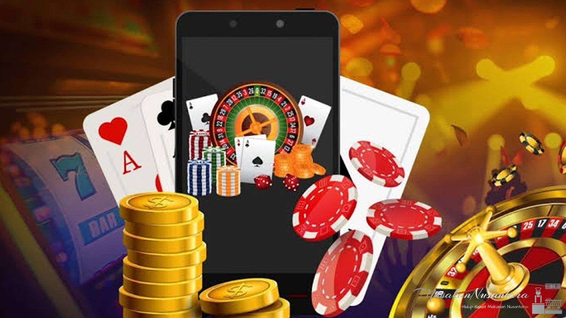 Nikmati Keseruan Toto Slot 4D Bersama Toto Macau Online