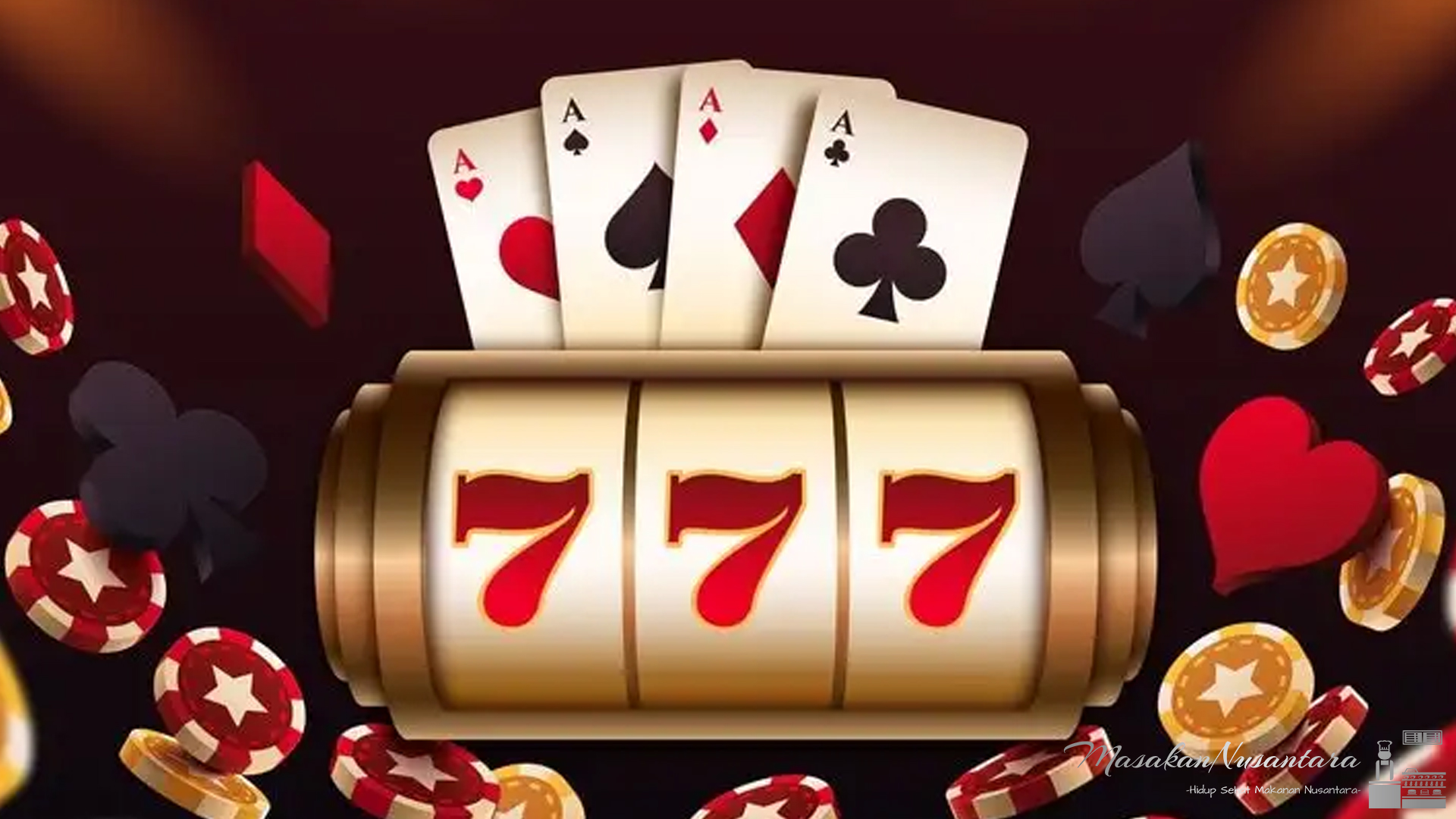 Nikmati Keseruan Toto Slot 4D Bersama Toto Macau Online