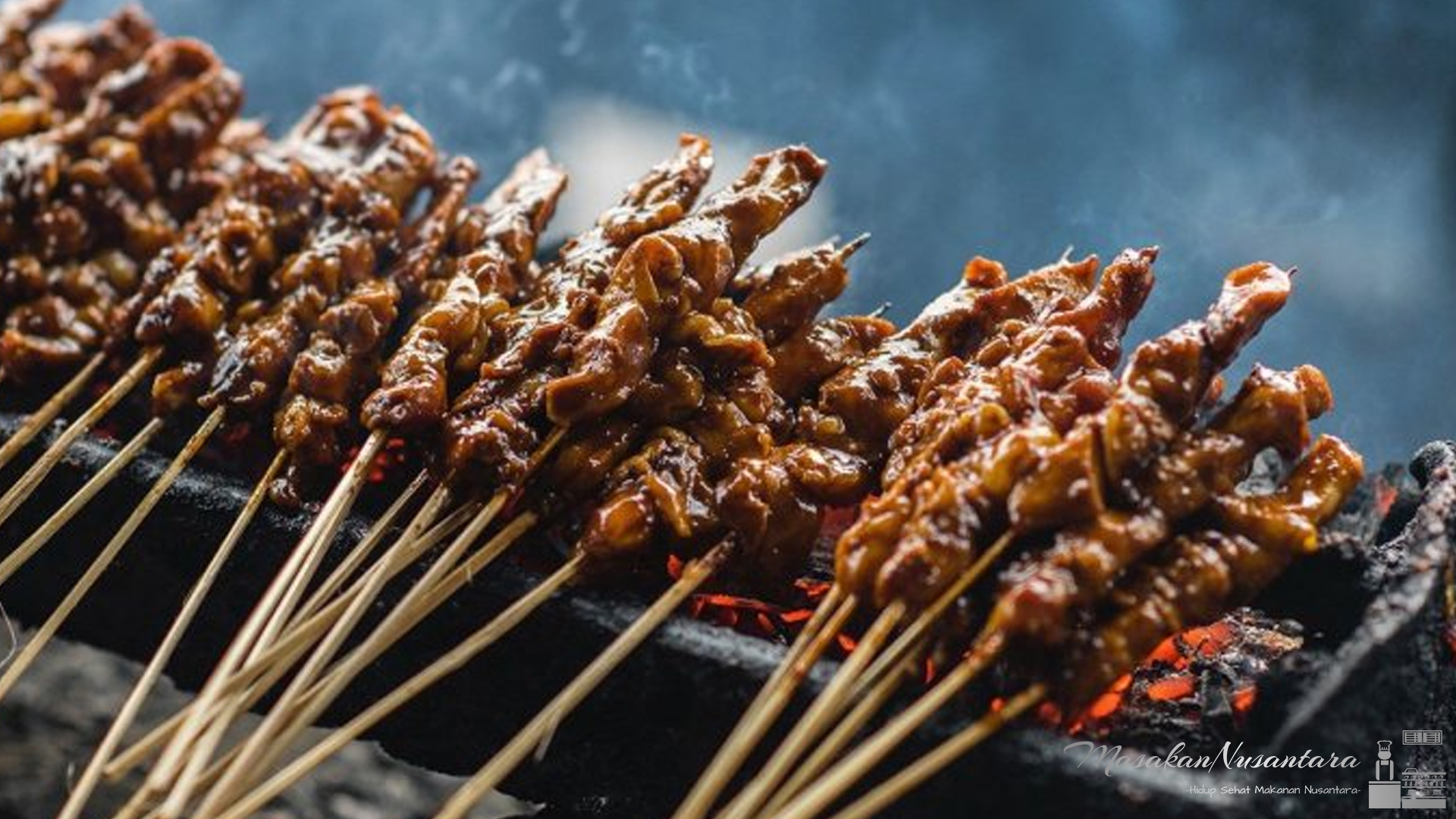 Sate Lisidu Surabaya, Paduan Rasa Tradisional yang Memikat