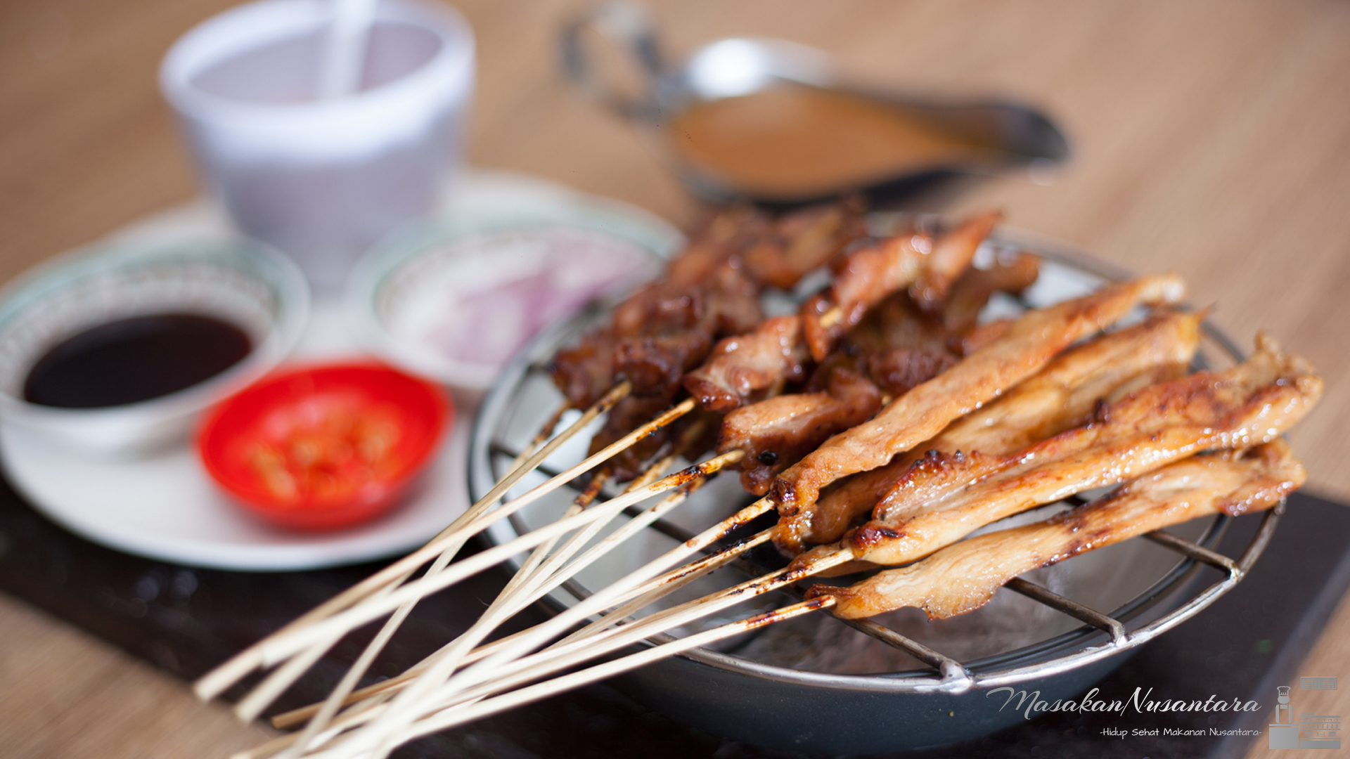 Sate Lisidu Surabaya, Paduan Rasa Tradisional yang Memikat
