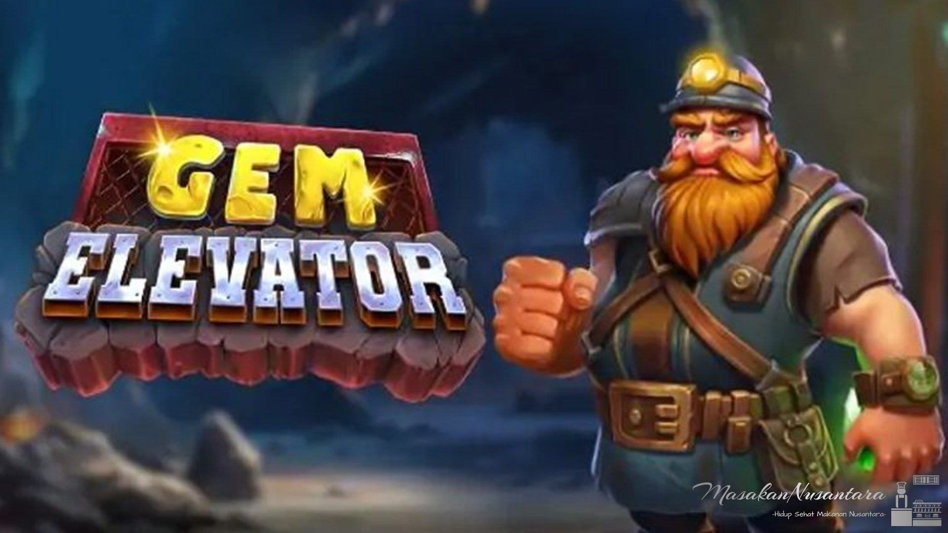 Cnnslot Buktikan Gem Elevator Punya 4 Daya Tarik Mencolok