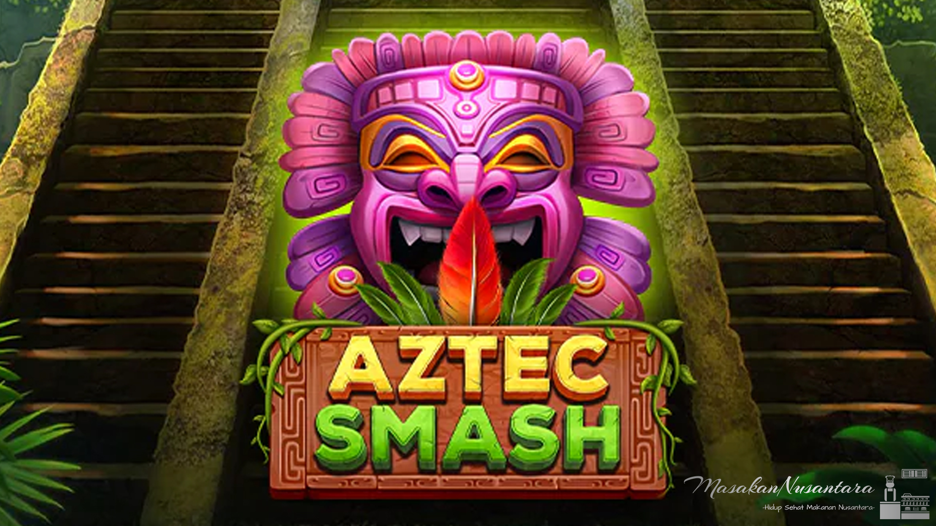 Rtp8000 Link Daftar Plus Fakta Menarik Tentang Aztec Smash
