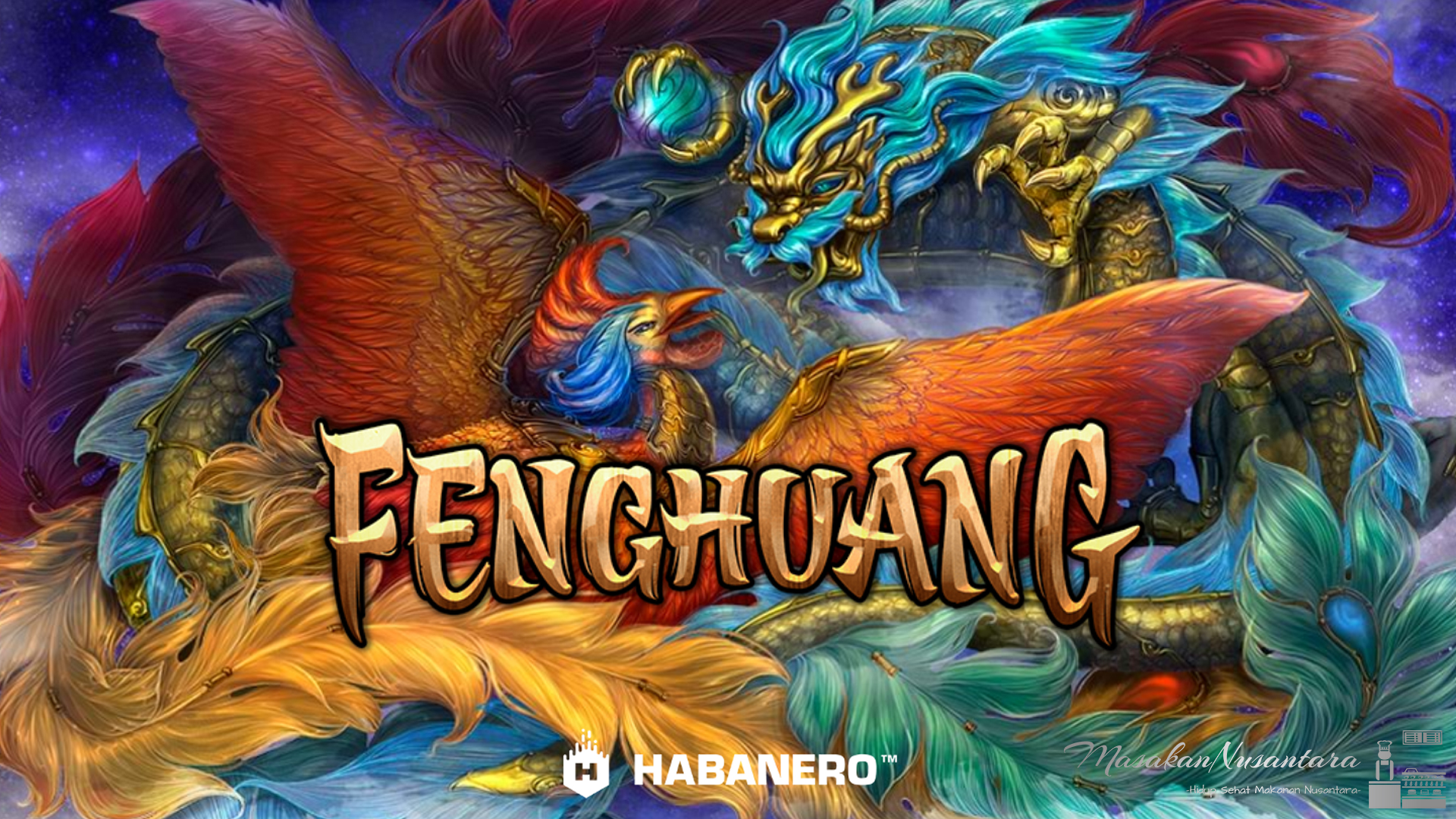 Sudah Tahu? Fenghuang di Rtp Ruby8000 Tembus 97% Hari Ini
