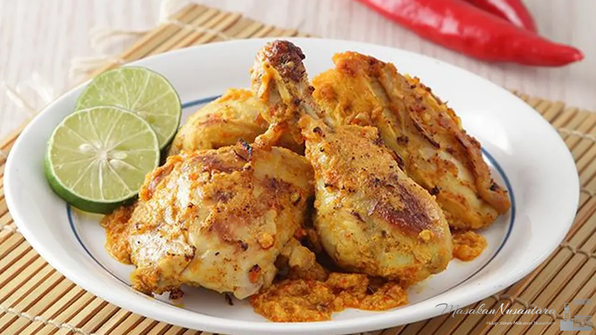 Nikmati Sensasi 3 Rasa Unik Ayam Iloni yang Bikin Nagih