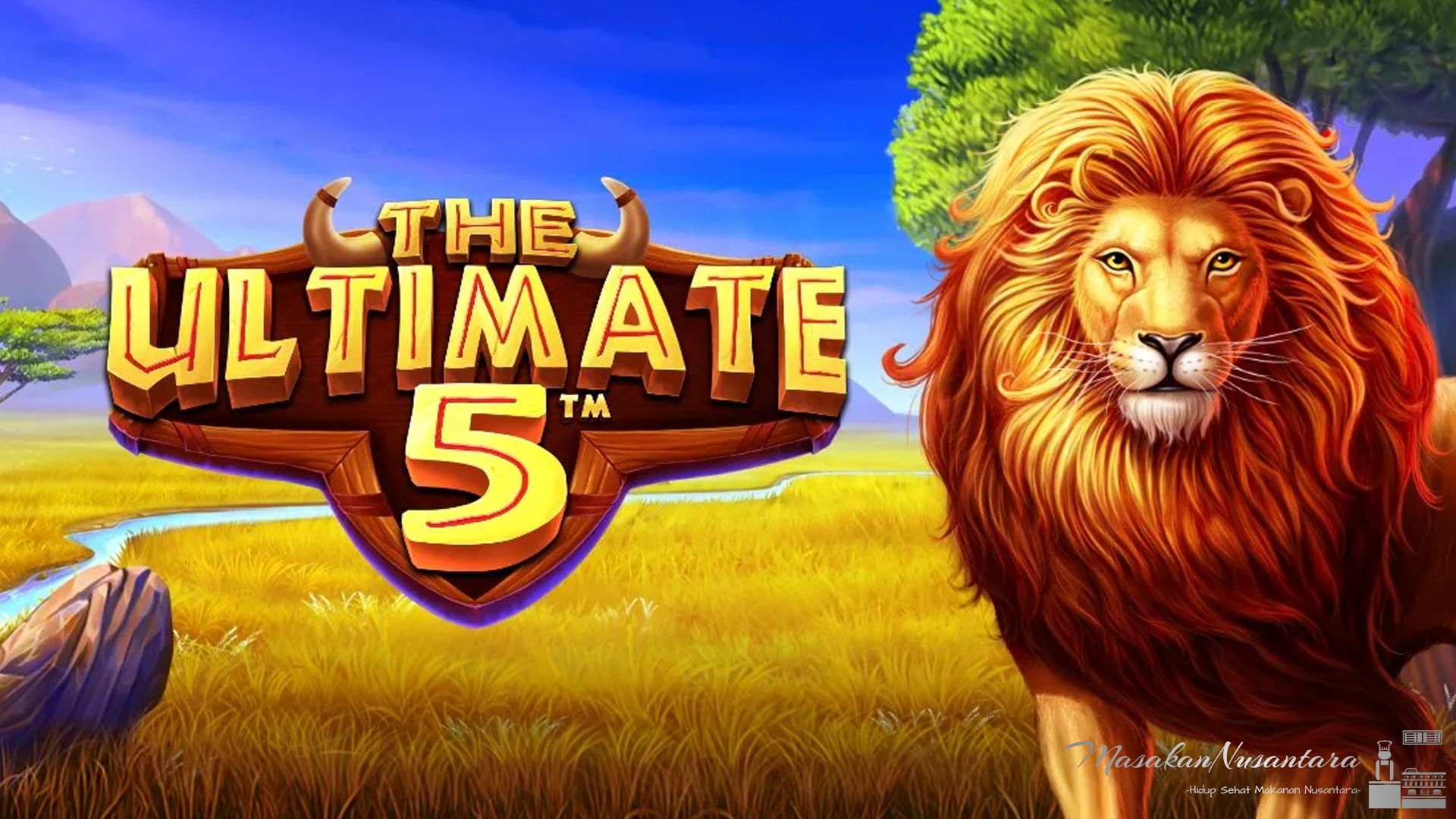 Cnnslot Review Singkat The Ultimate 5 Sensasi Slot Terbaik
