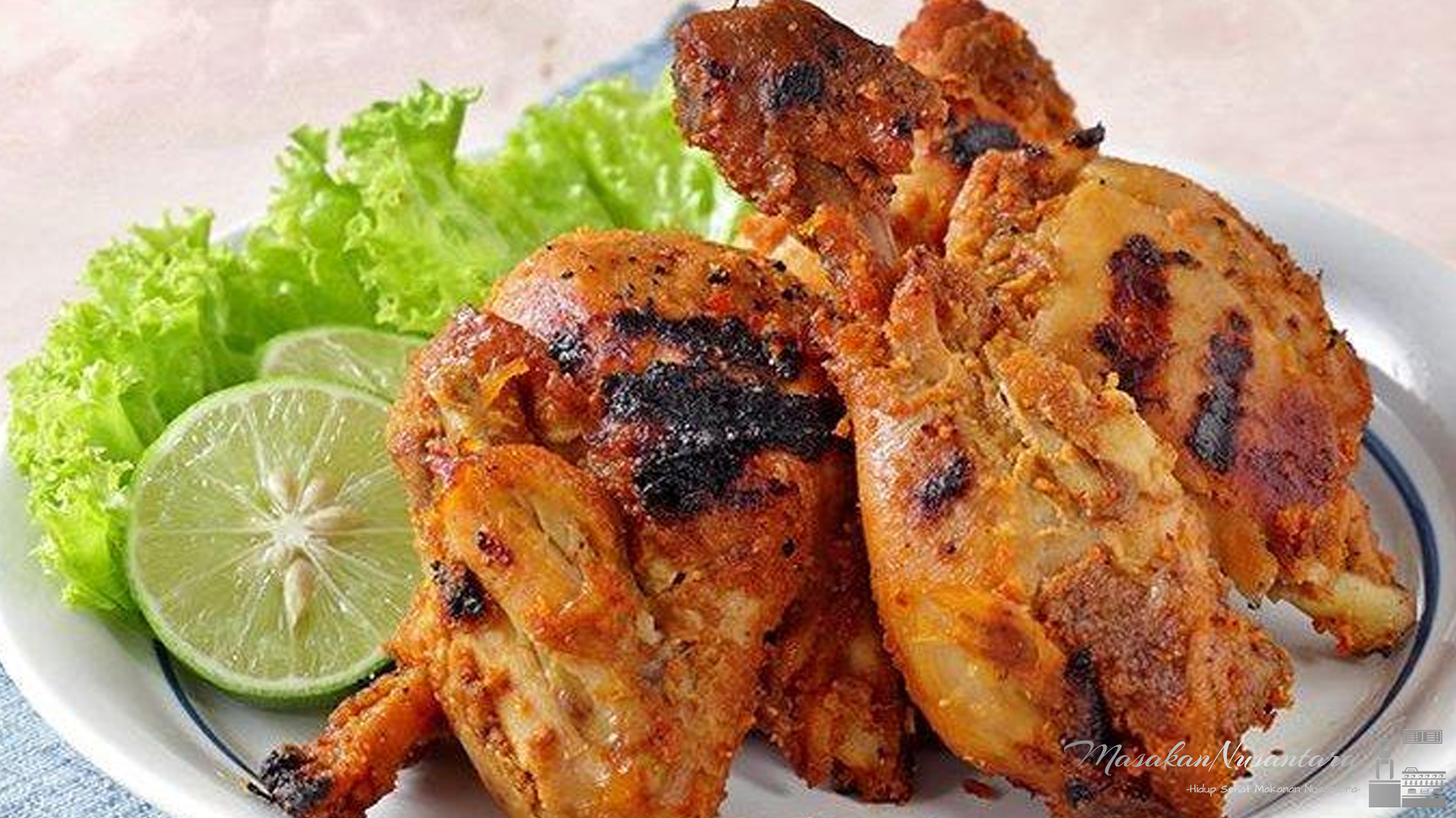 Nikmati Sensasi 3 Rasa Unik Ayam Iloni yang Bikin Nagih