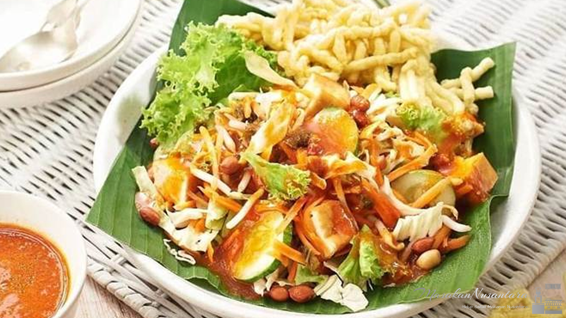 Asinan Bogor: Resep Rahasia Segar2 yang Turun Temurun