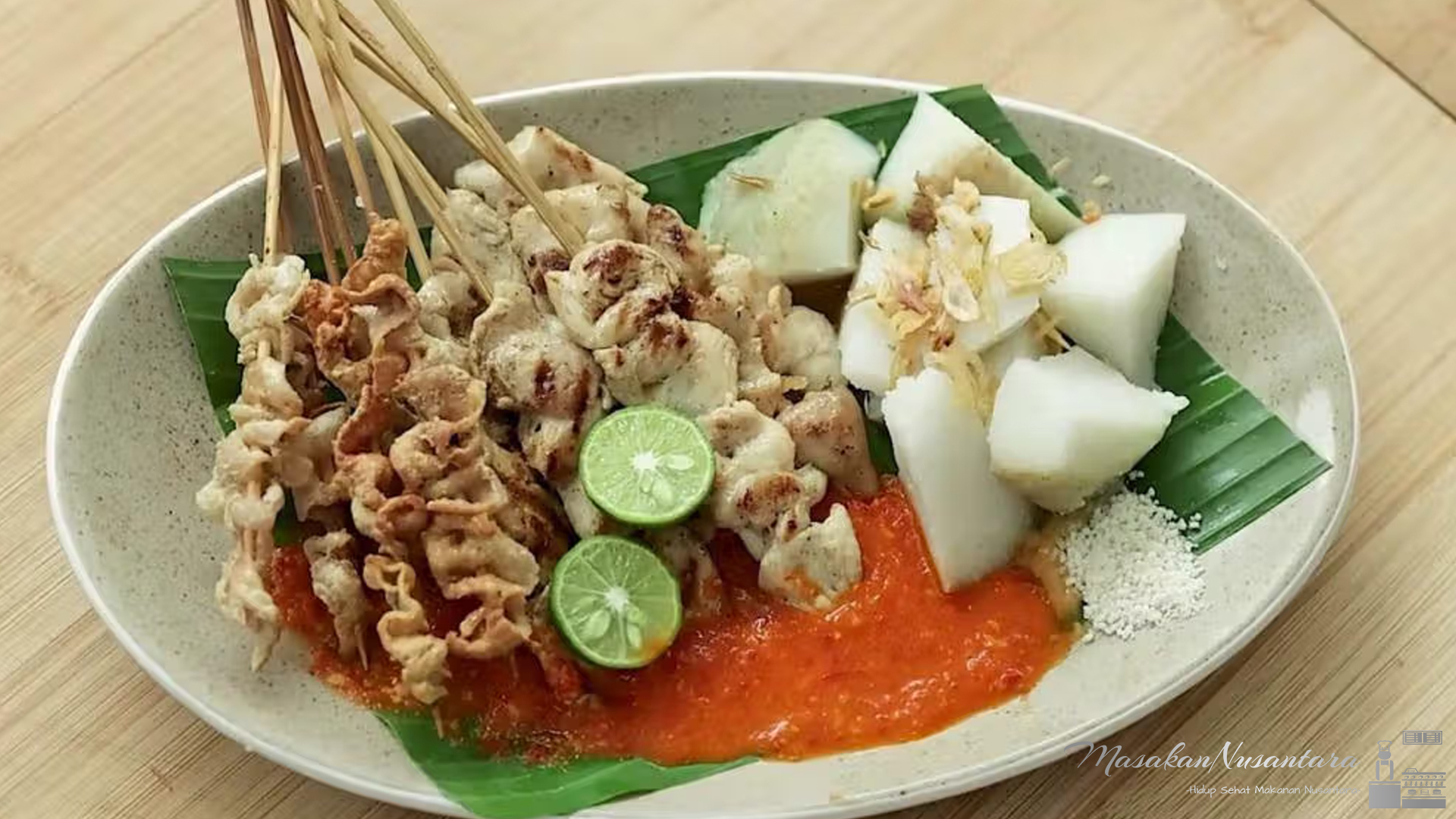 Sate Taichan, Street Food Kekinian Bikin Nongkrong Makin Sah