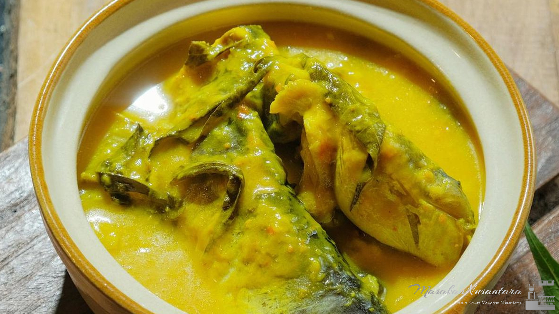 Rahasia Lezat Gulai Tempoyak Ikan Patin 2025 Warisan Sumatera