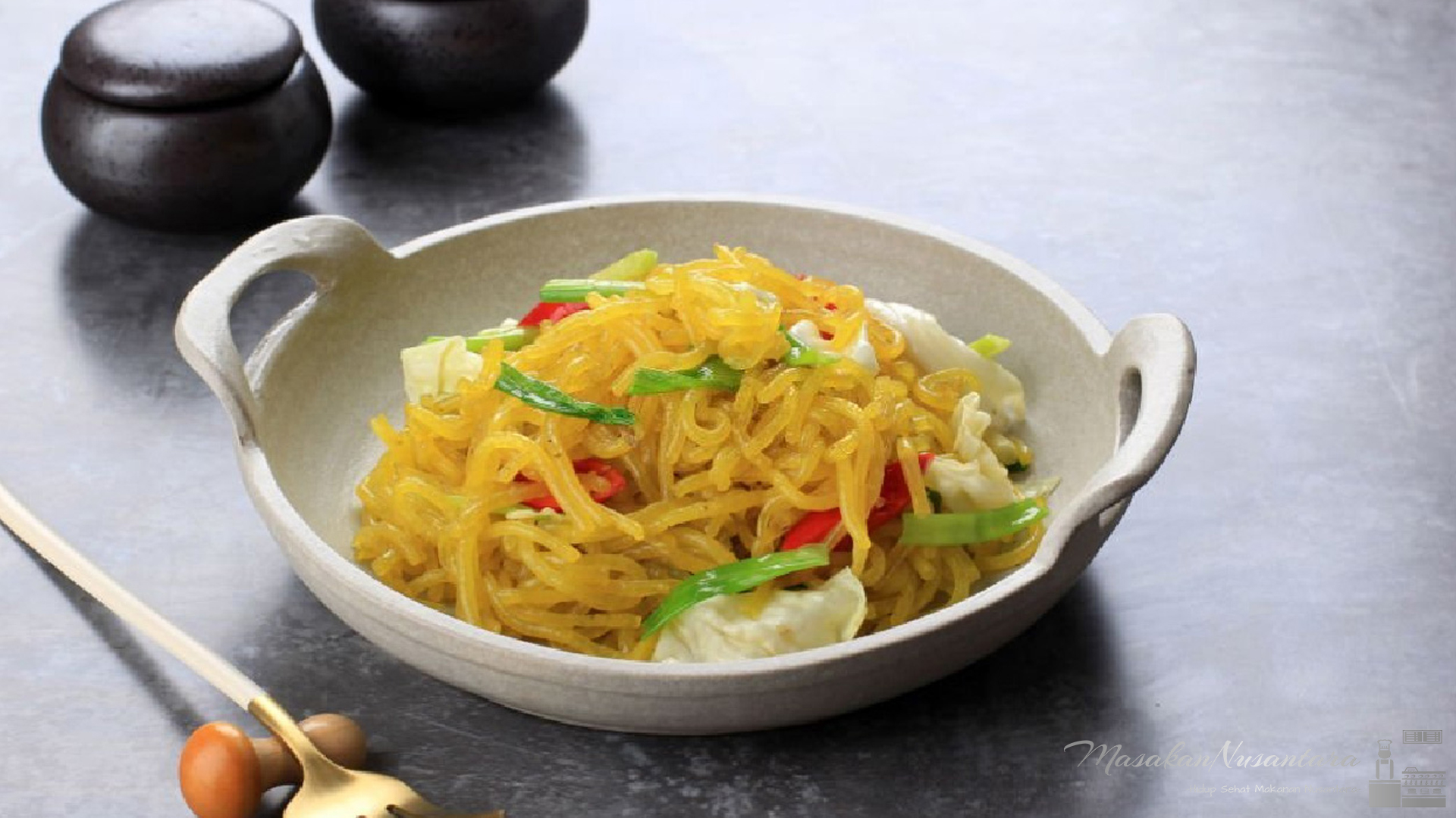 Fakta2 Unik Mie Glosor, Makanan Bogor yang Wajib Kamu Coba