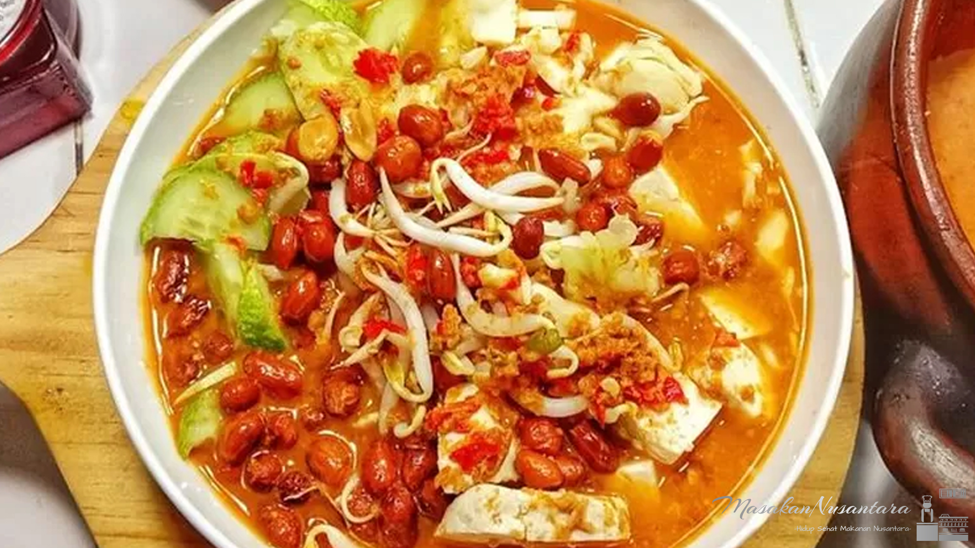 Asinan Bogor: Resep Rahasia Segar2 yang Turun Temurun
