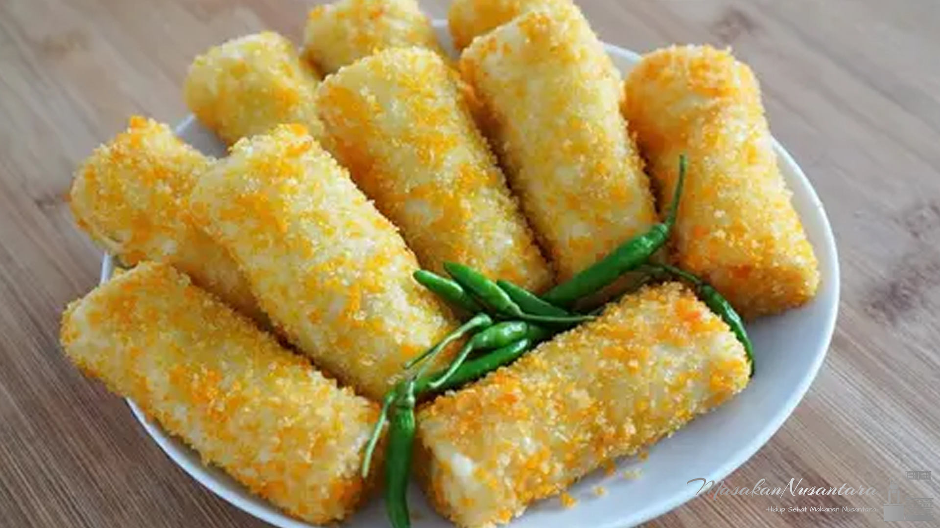Mengulik 7 Rahasia Risol Ayam Supaya Tekstur & Rasa Maksimal