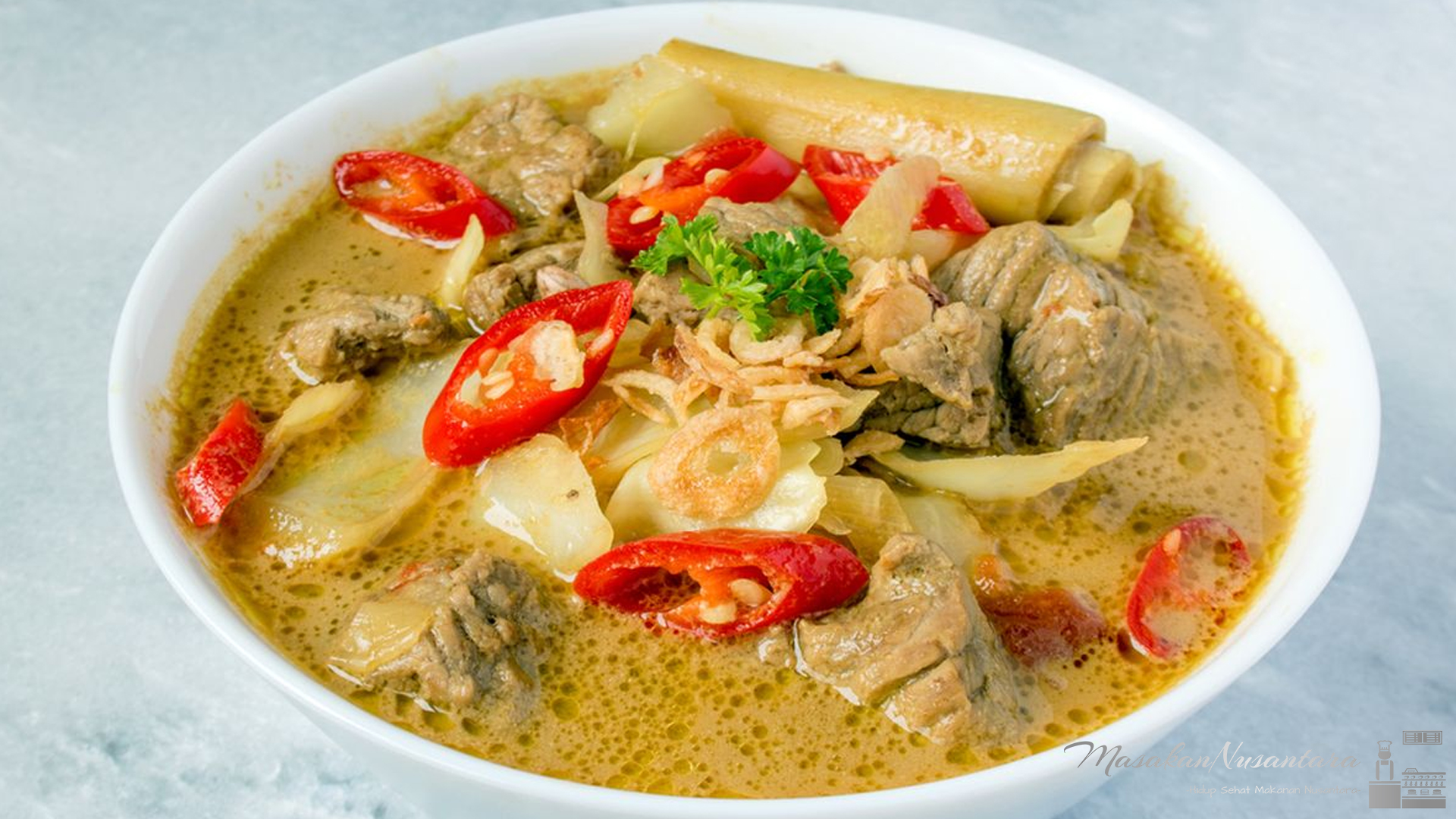 Tongseng Sapi: 3 Alasan Kenapa Kamu Harus Banget Coba