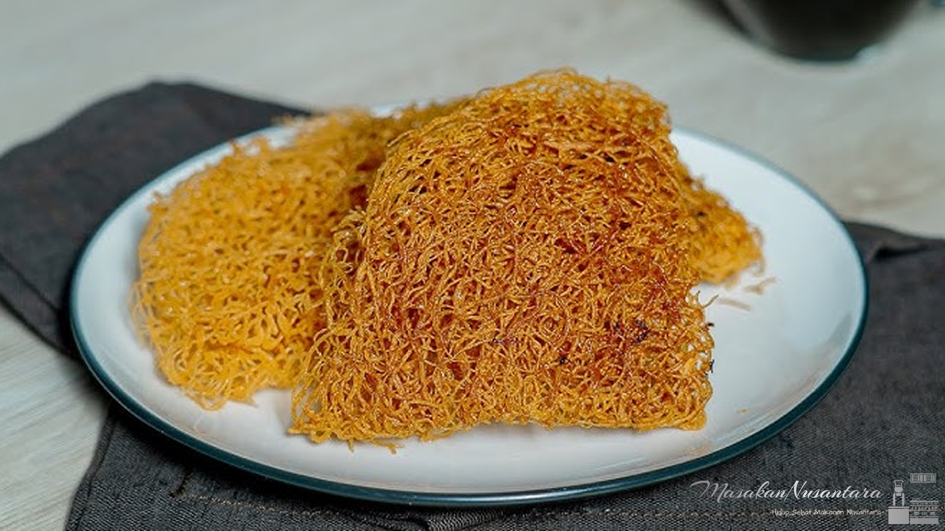 Kue Jawada: 3 Inspirasi Variasi Modern yang Bikin Ketagihan