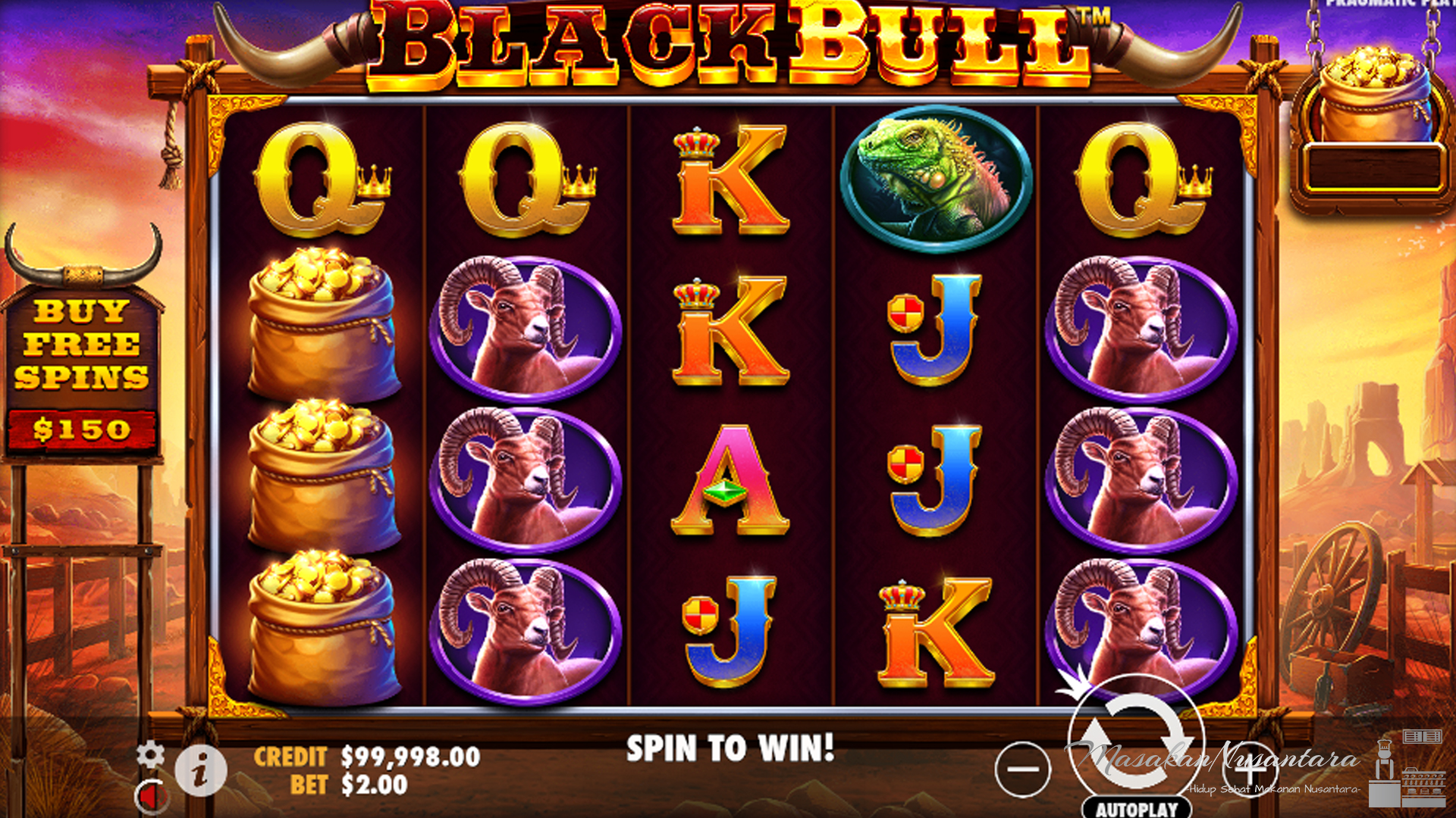 Situs Resmi Ruby8000 Surga Pecinta Game Black Bull Gacor
