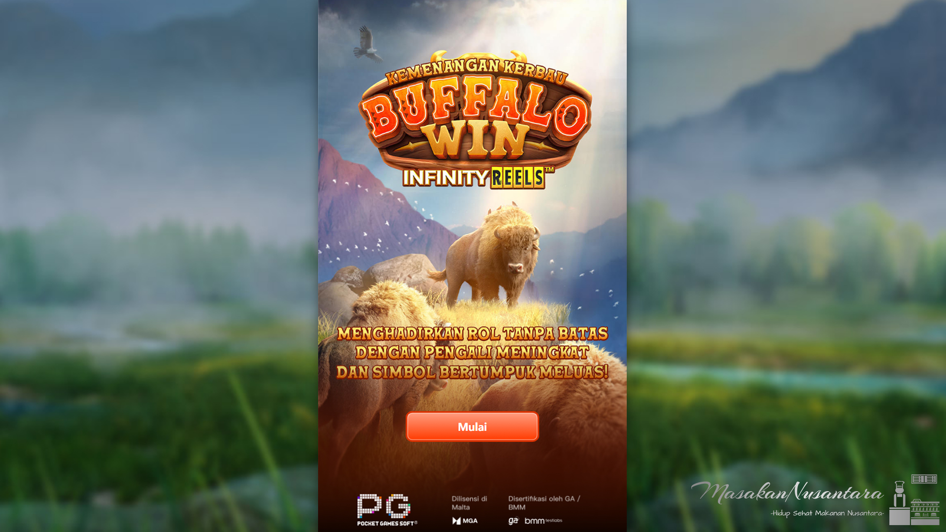 Akun Demo 2025 Membuka Pintu Rahasia di Dunia Buffalo Win