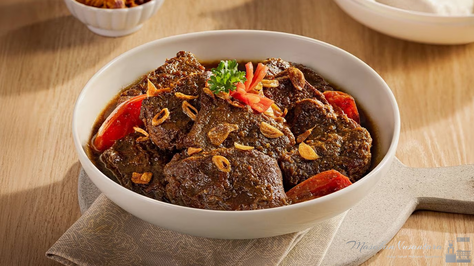 Semur Daging Betawi Masih Eksis karena 4 Alasan Klasik Ini