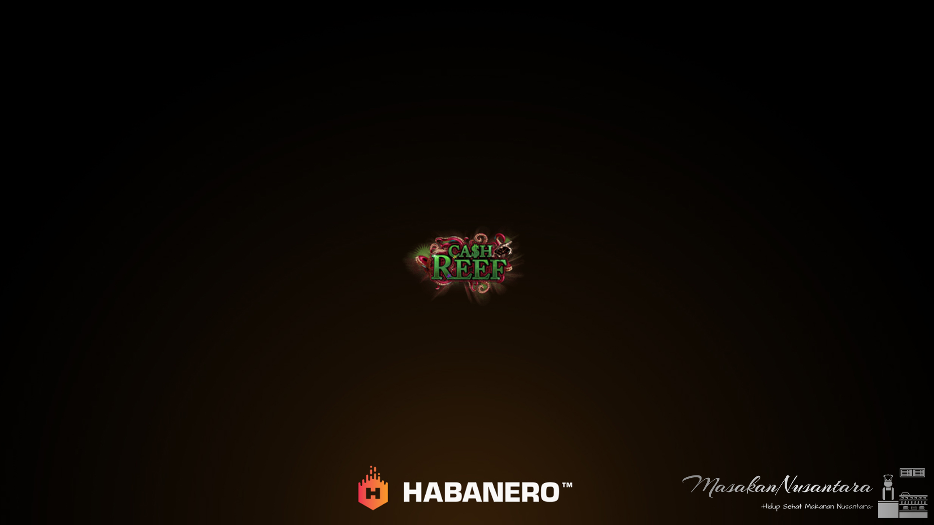 Situs Slot Gacor Cash Reef 2025, Paling Laris & Jackpot