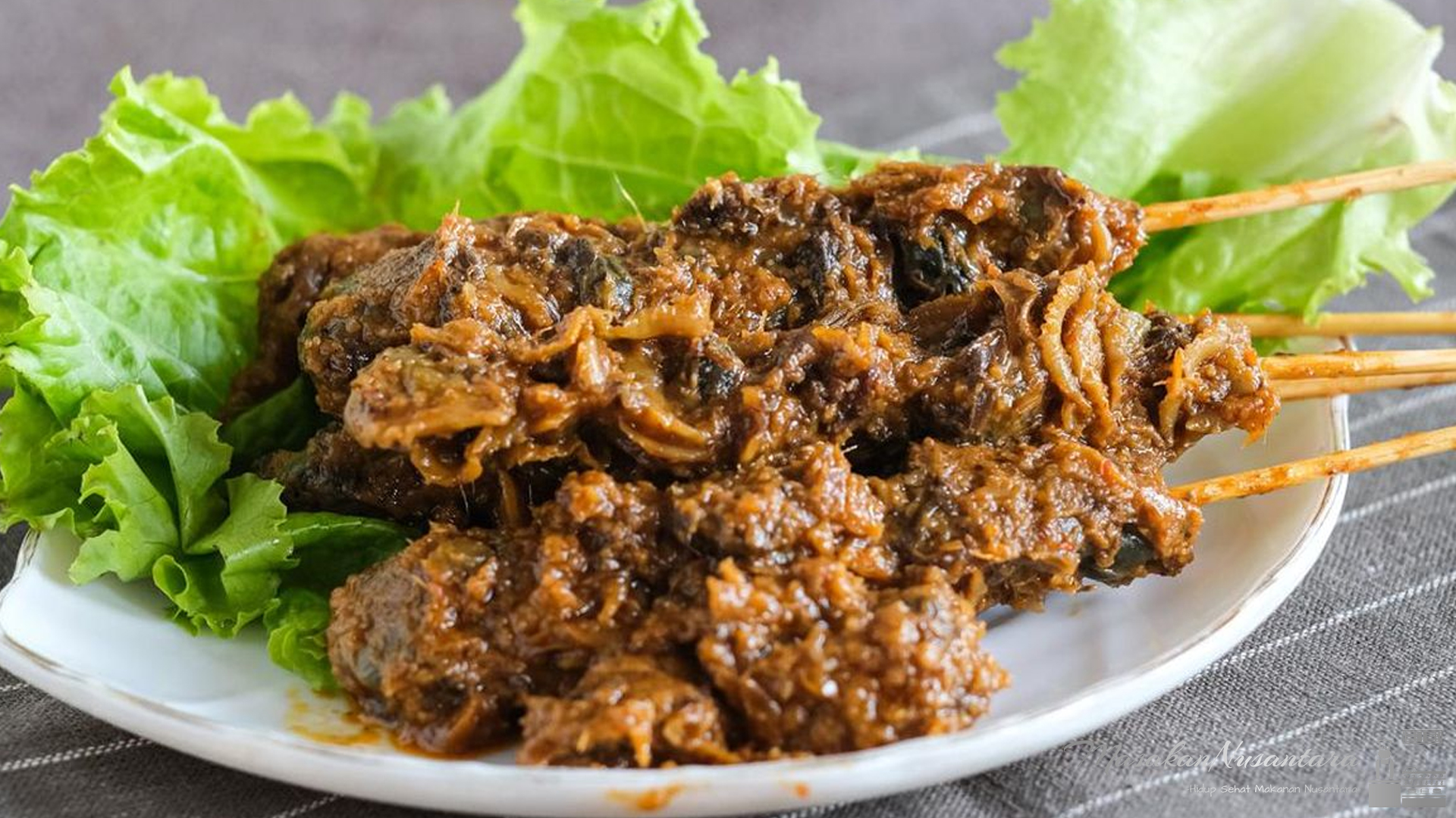 Rahasia 3 Cara Membuat Sate Kerang yang Lezat di Rumah