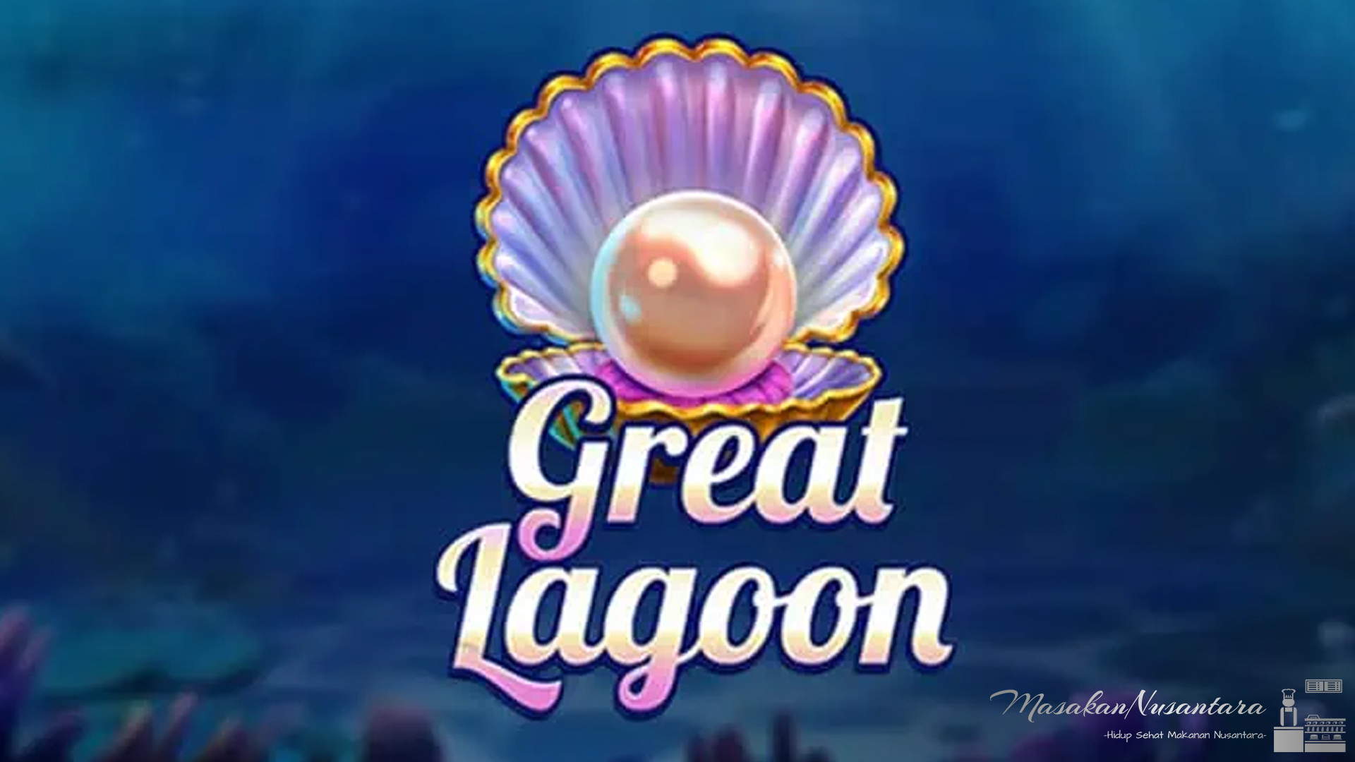 Peluang Slot Online Great Lagoon Terungkap Dalam 5 Poin