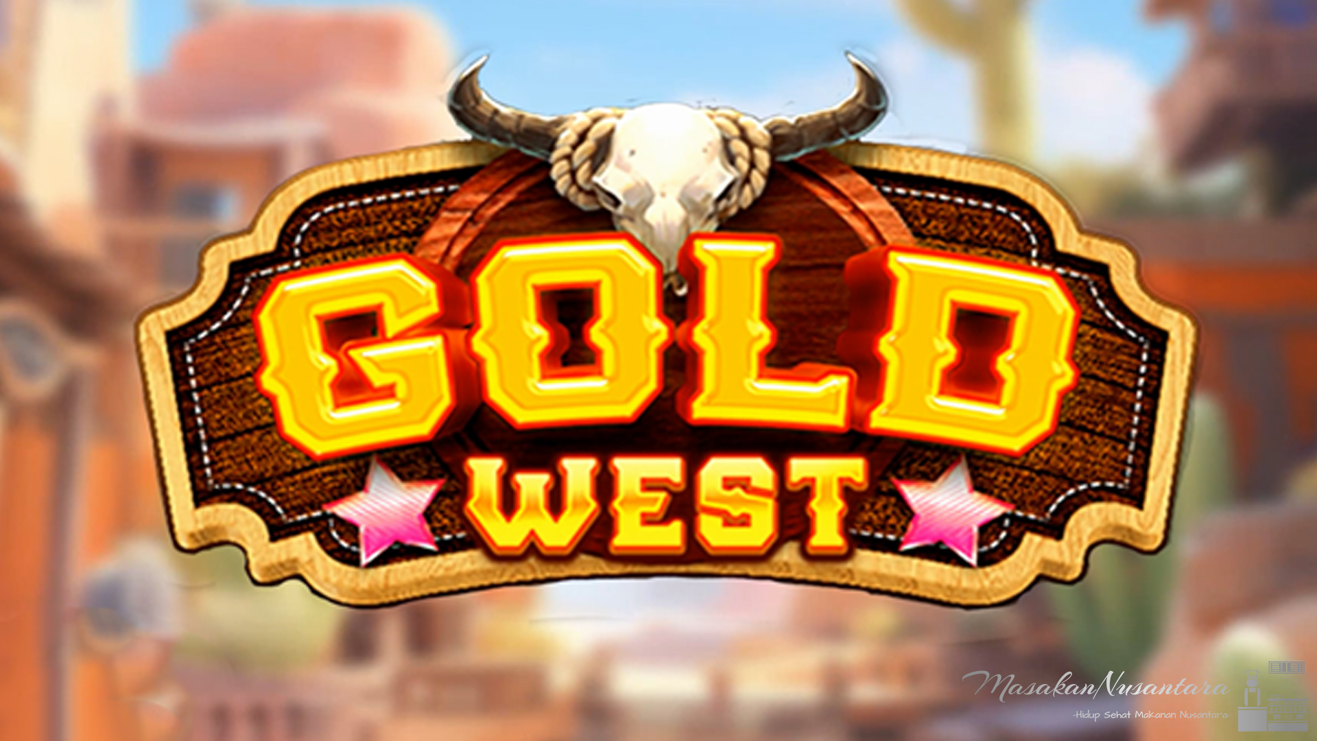 Gambaran Lengkap 4 Level Bonus Eksklusif Dalam Gold West