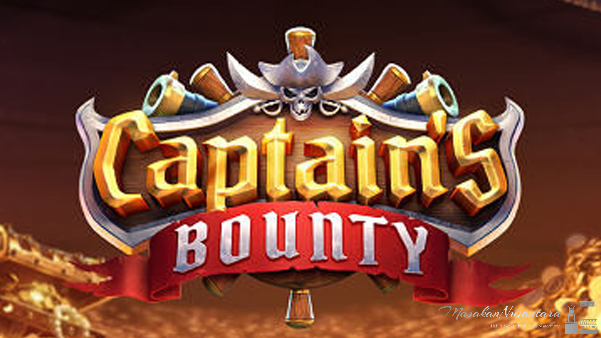 Cnnslot 2025 Mengungkap Strategi & Mekanisme Captains Bounty