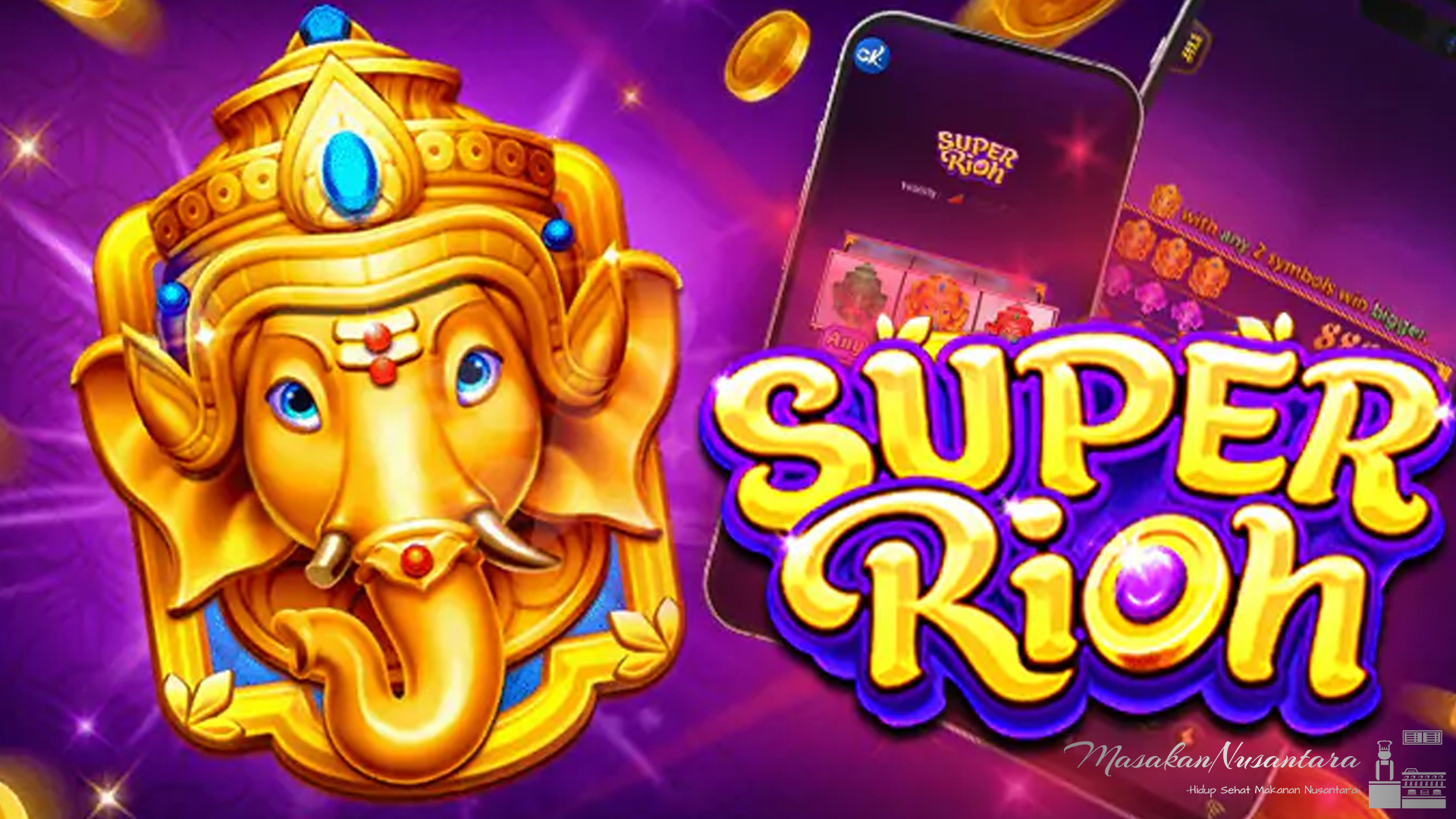 Ragam Alternatif Rtp8000 dari Super Rich yang Menarik Perhatian