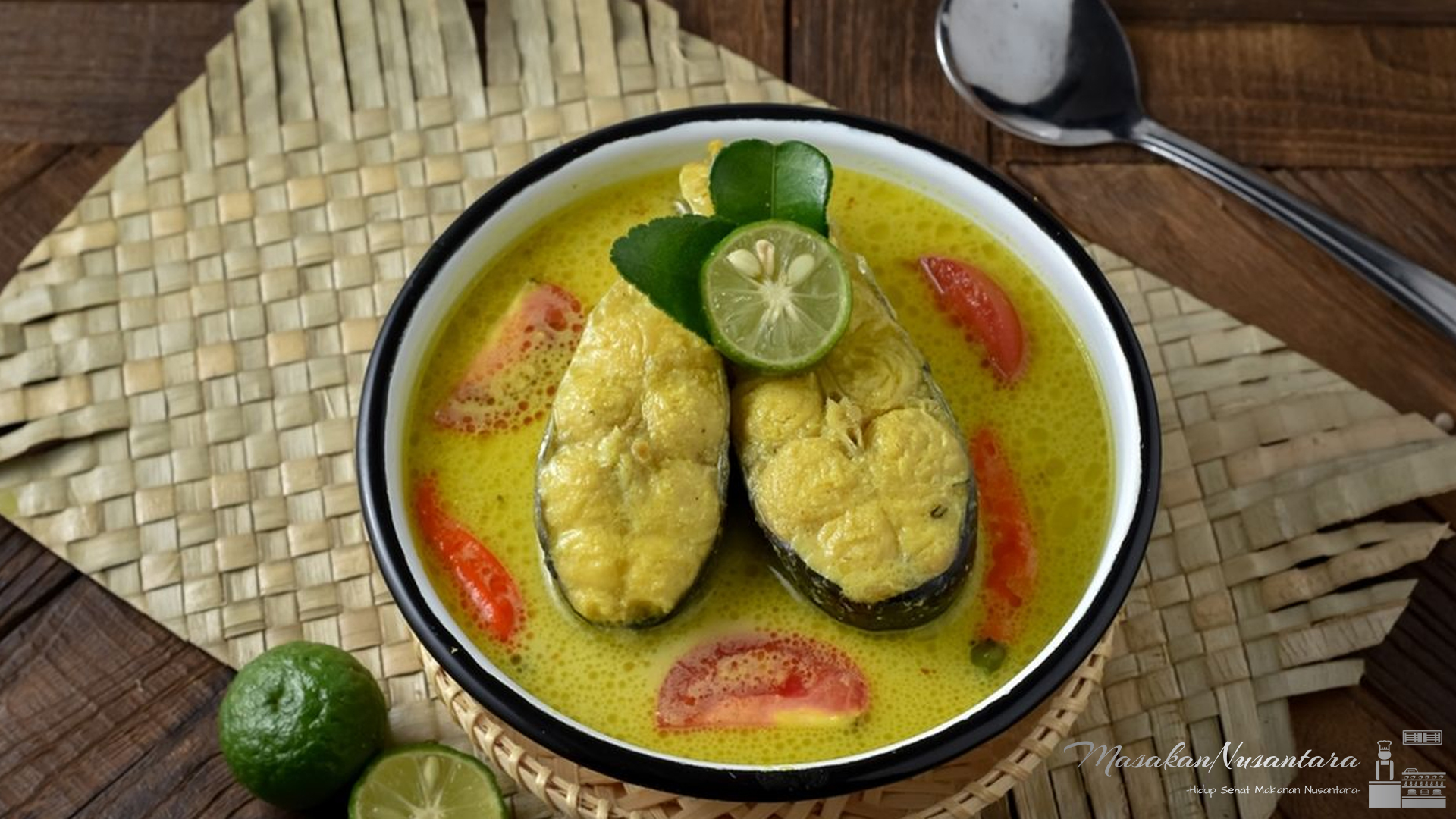 Ikan Kuah Kuning dan 4 Resep Lezat yang Wajib Dicoba