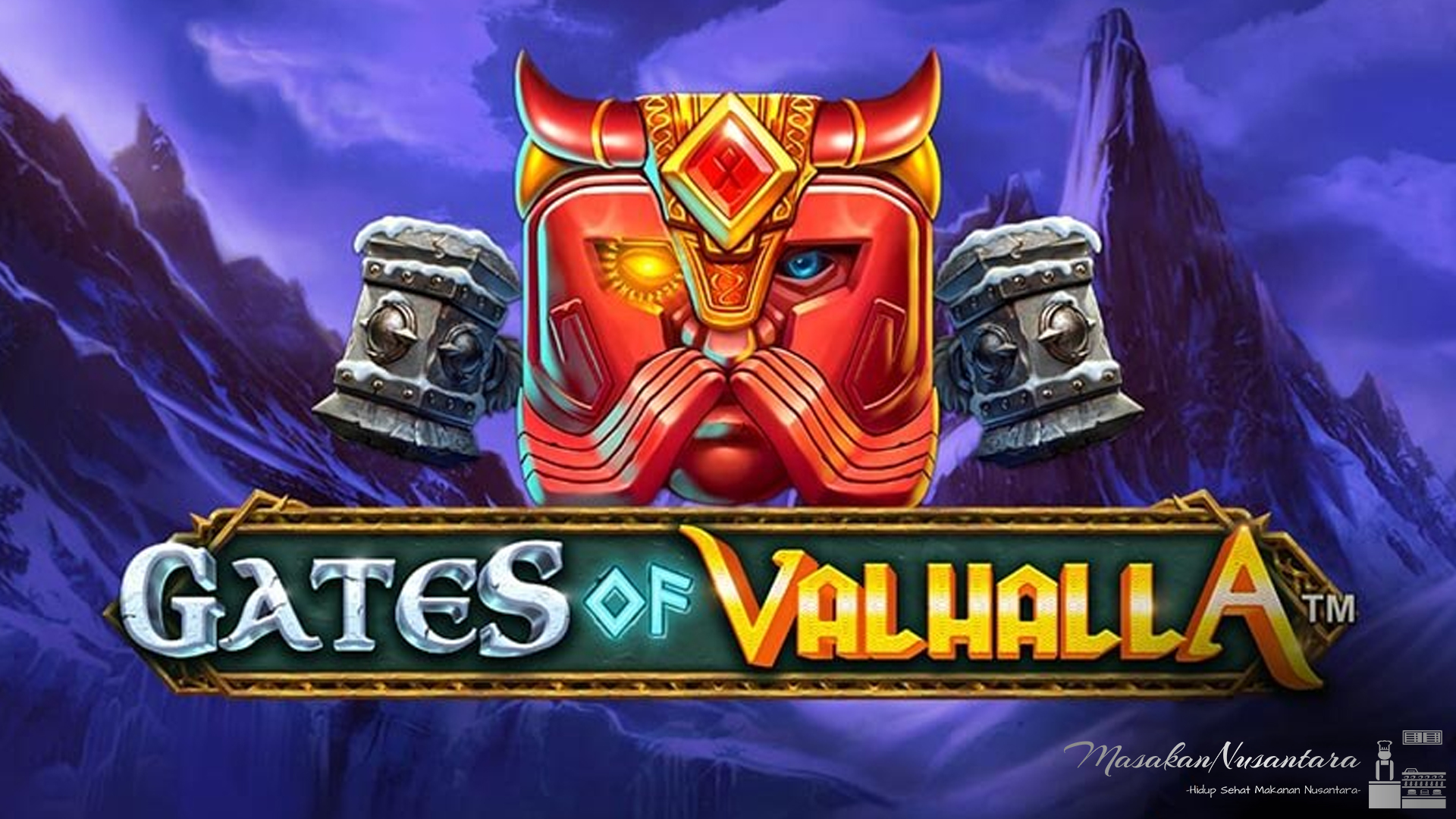Cnnslot 2025 Eksplorasi Mekanik Gates of Valhalla Terbaru