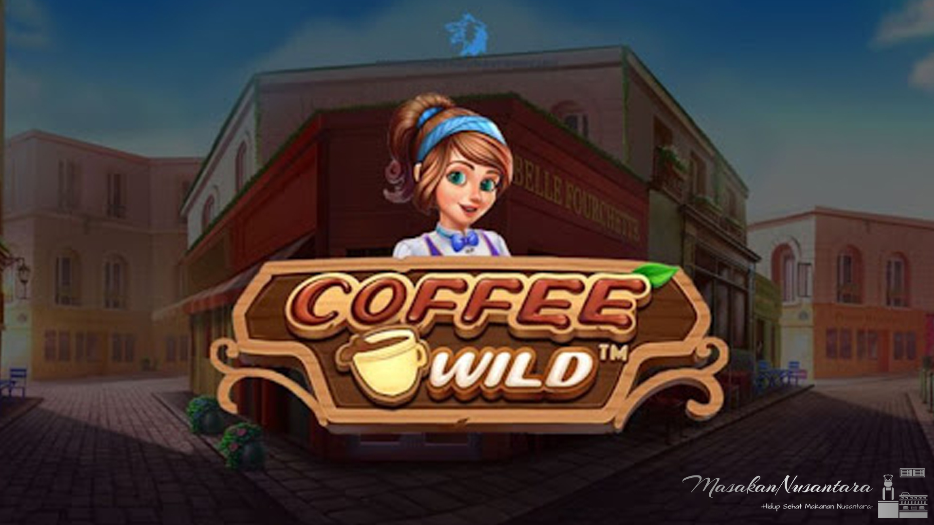 Cnnslot 2025 Memperkenalkan Coffee Wild Terbaru Penuh Sensasi