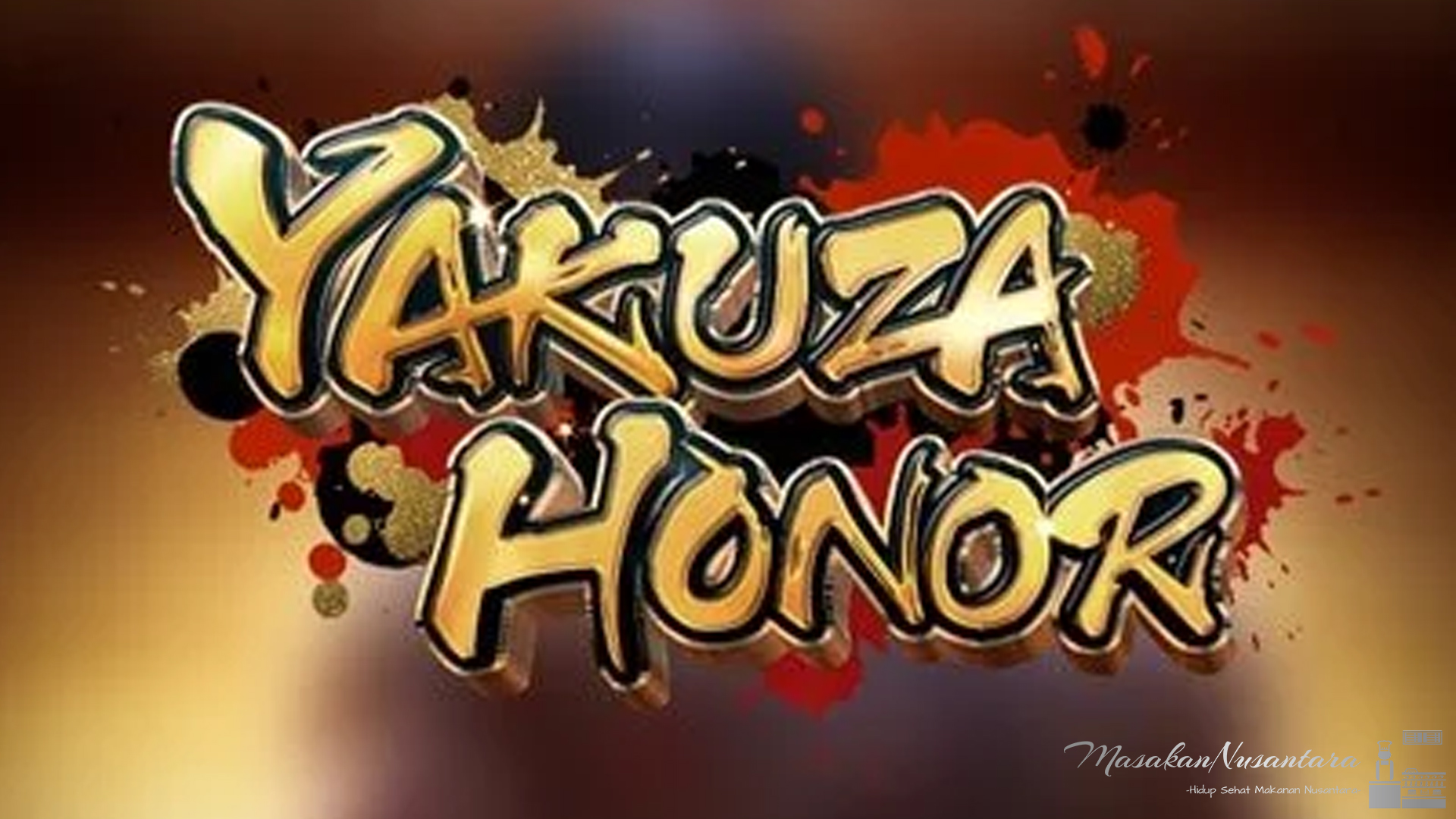 Rahasia 5 Aksi Terbaik Yakuza Honor yang Populer di Cnnslot