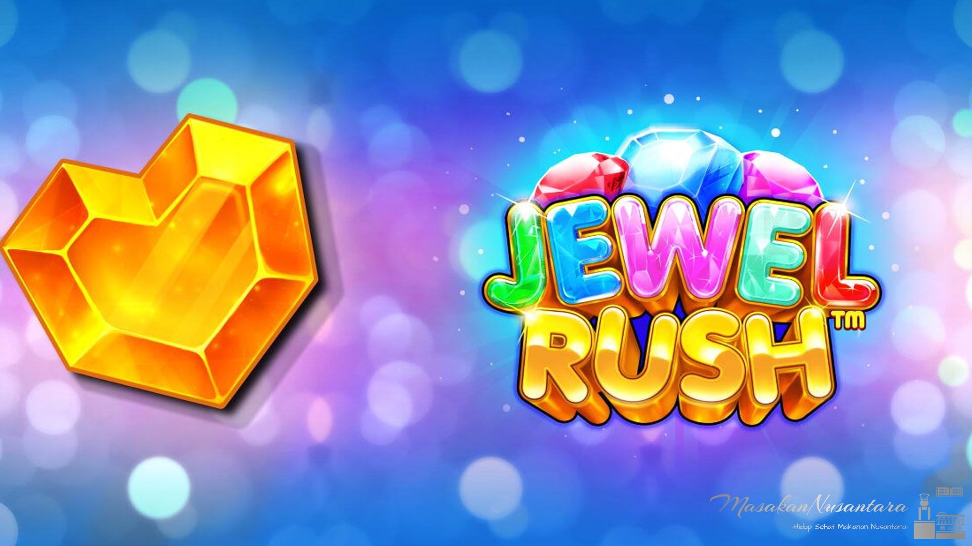 Ruby8000 Temukan Combo Gila Instan dalam Jewel Rush