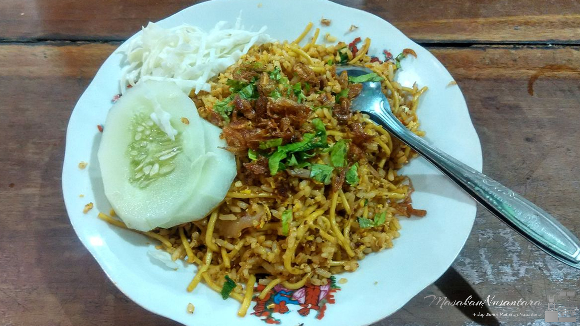 Nasi Goreng Magelangan: 5 Variasi Lezat yang Wajib Dicoba