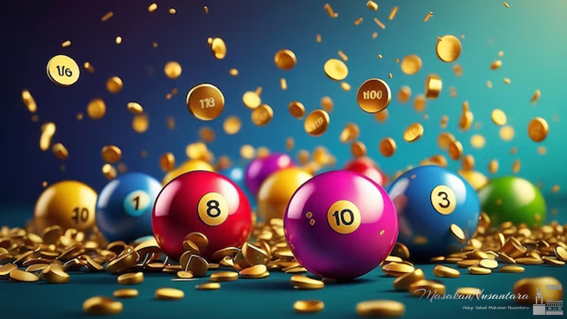 Togel Online 4 Trik Sederhana Tapi Efektif Menebak Angka Hot