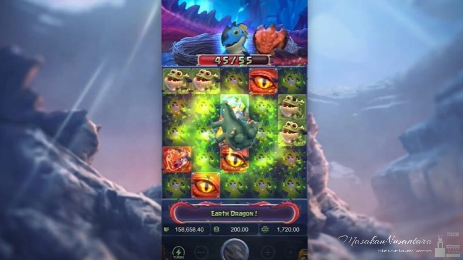 Kelebihan Dragon Hatch 2 yang Bikin Ketagihan dalam 3 Poin
