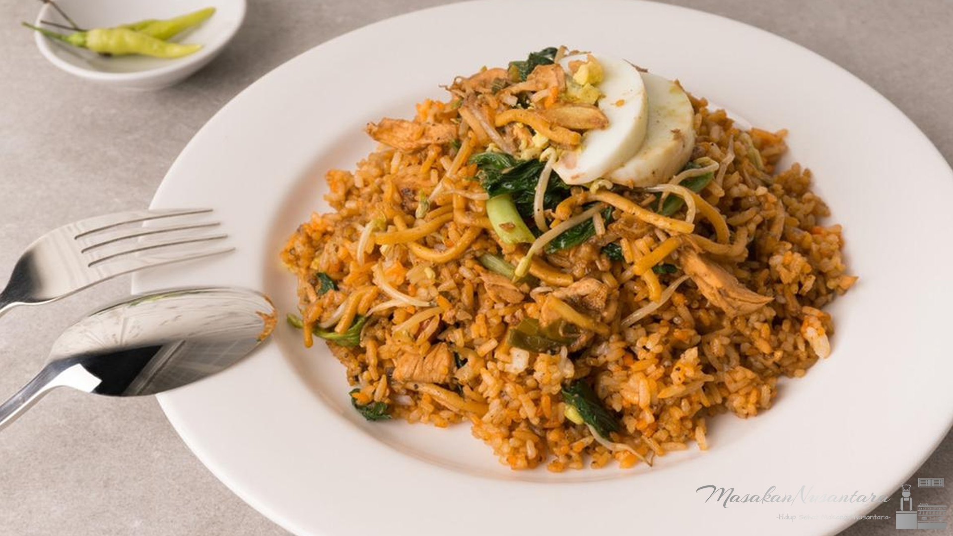 Nasi Goreng Magelangan: 5 Variasi Lezat yang Wajib Dicoba