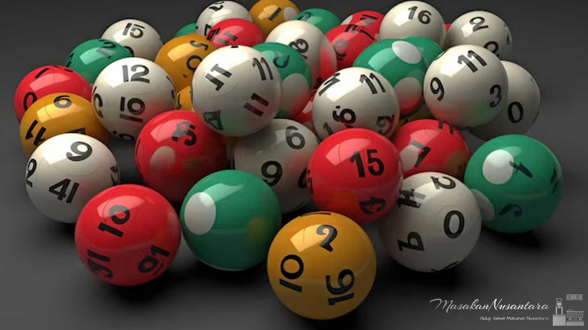 Togel Online 4 Trik Sederhana Tapi Efektif Menebak Angka Hot